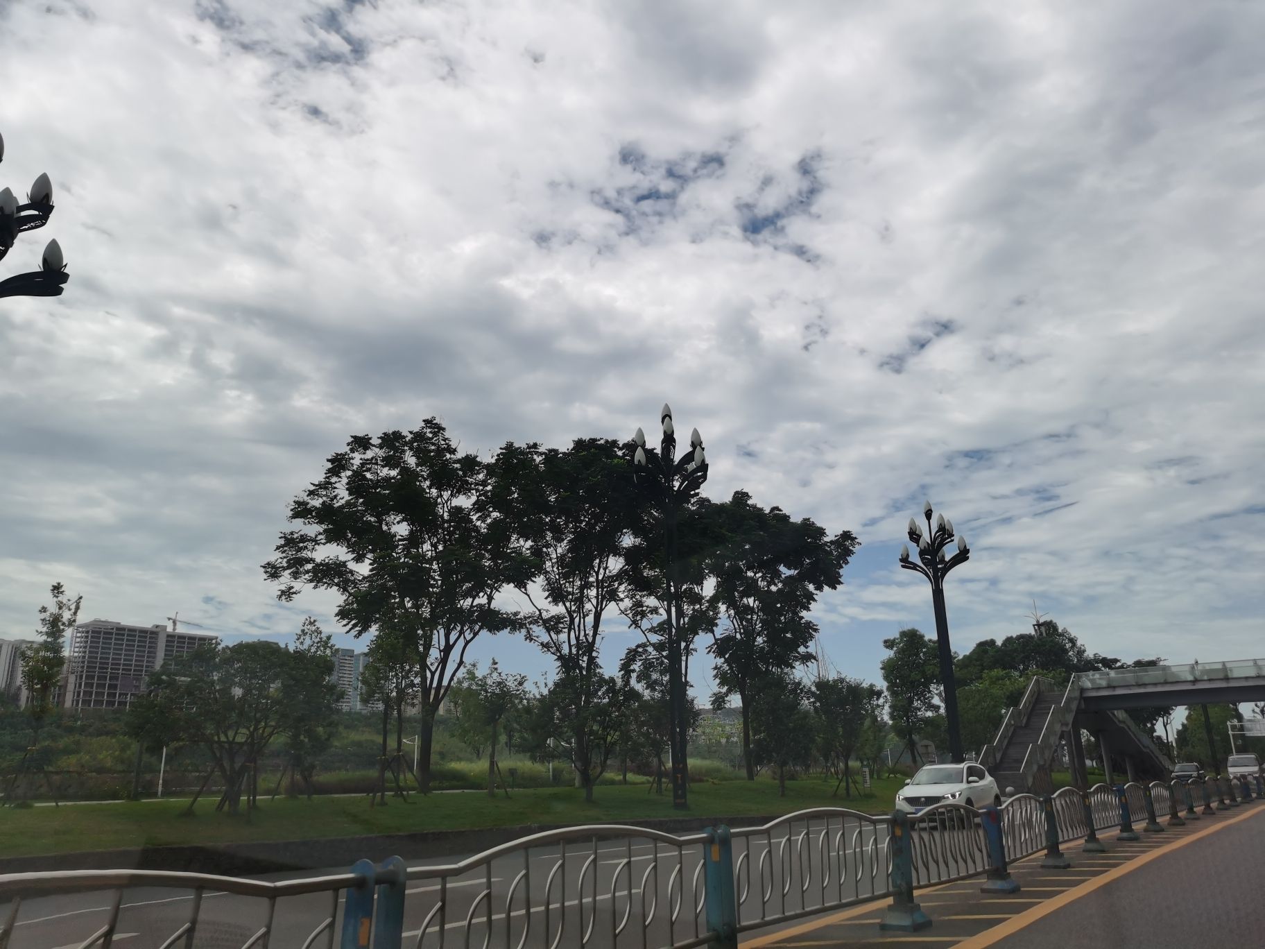金沙江湿地公园旅行图片 2