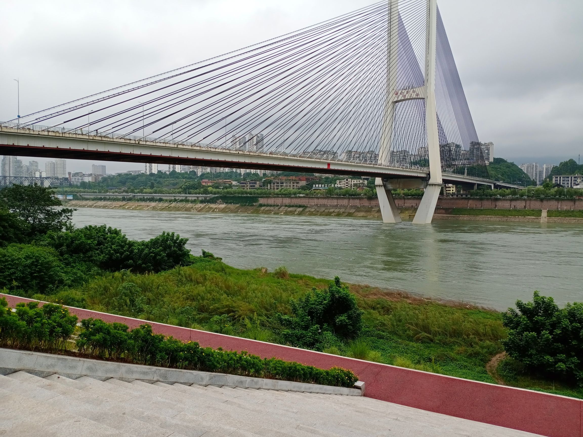 金沙江湿地公园旅行图片 1