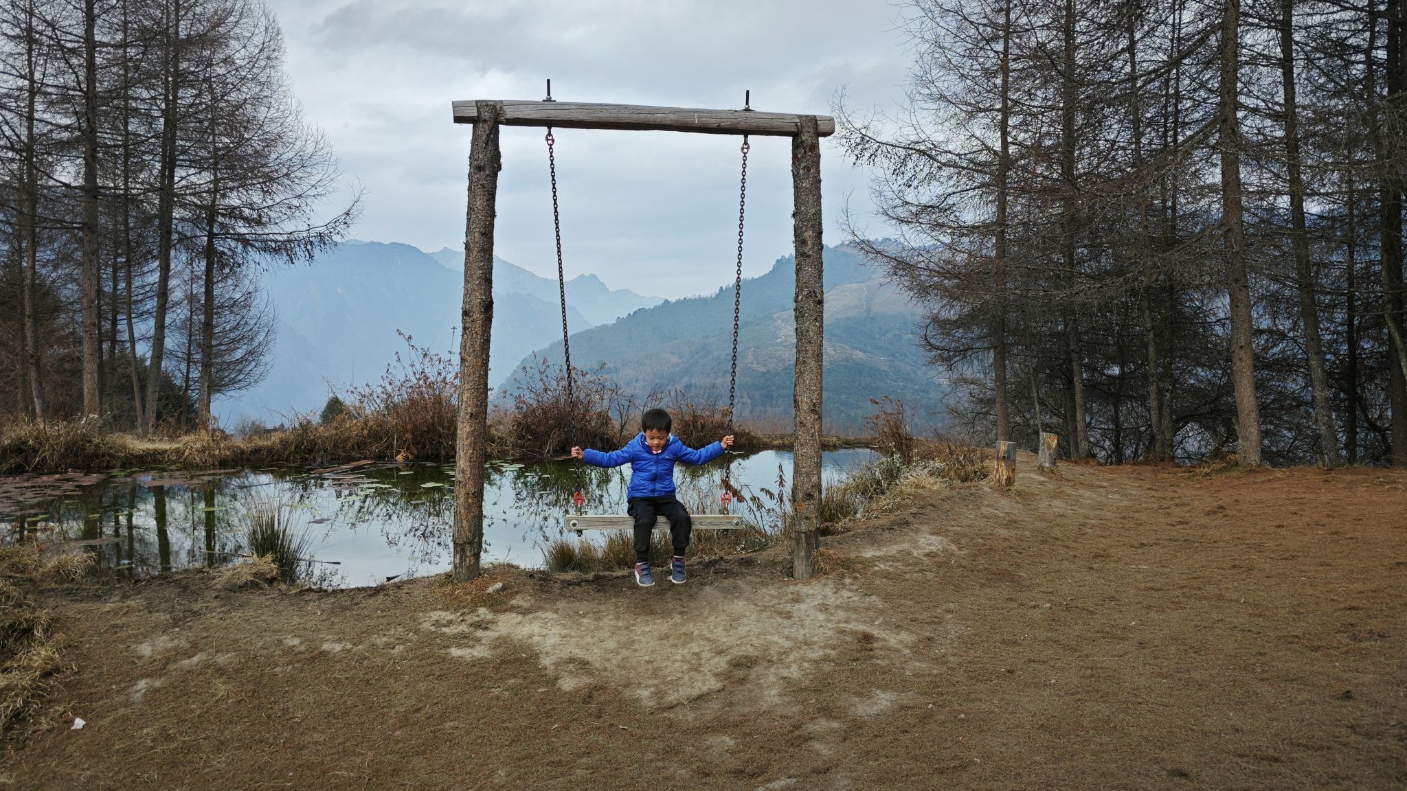 干海子风景区(暂停开放)旅行图片 2