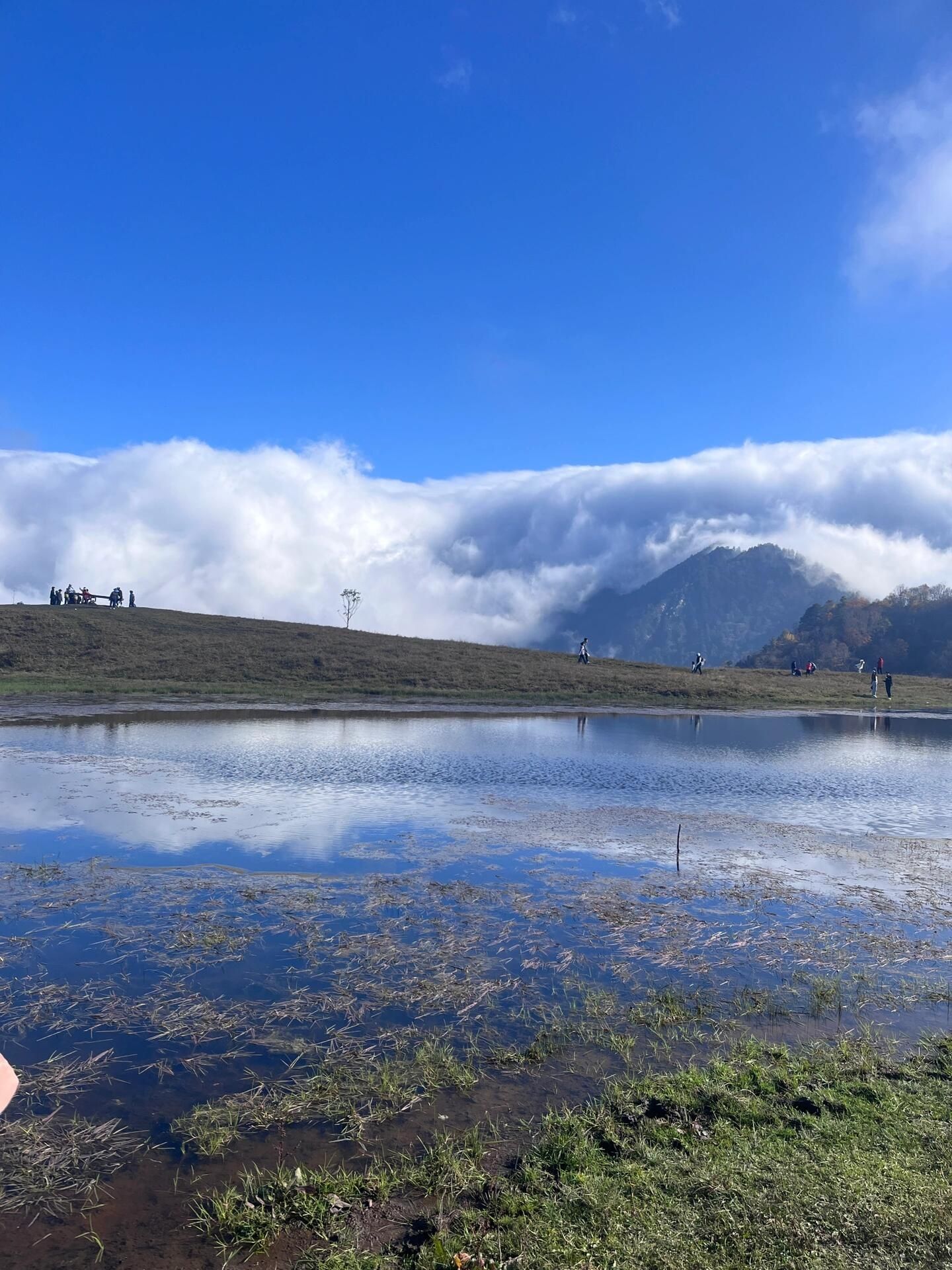 干海子风景区(暂停开放)旅行图片 2