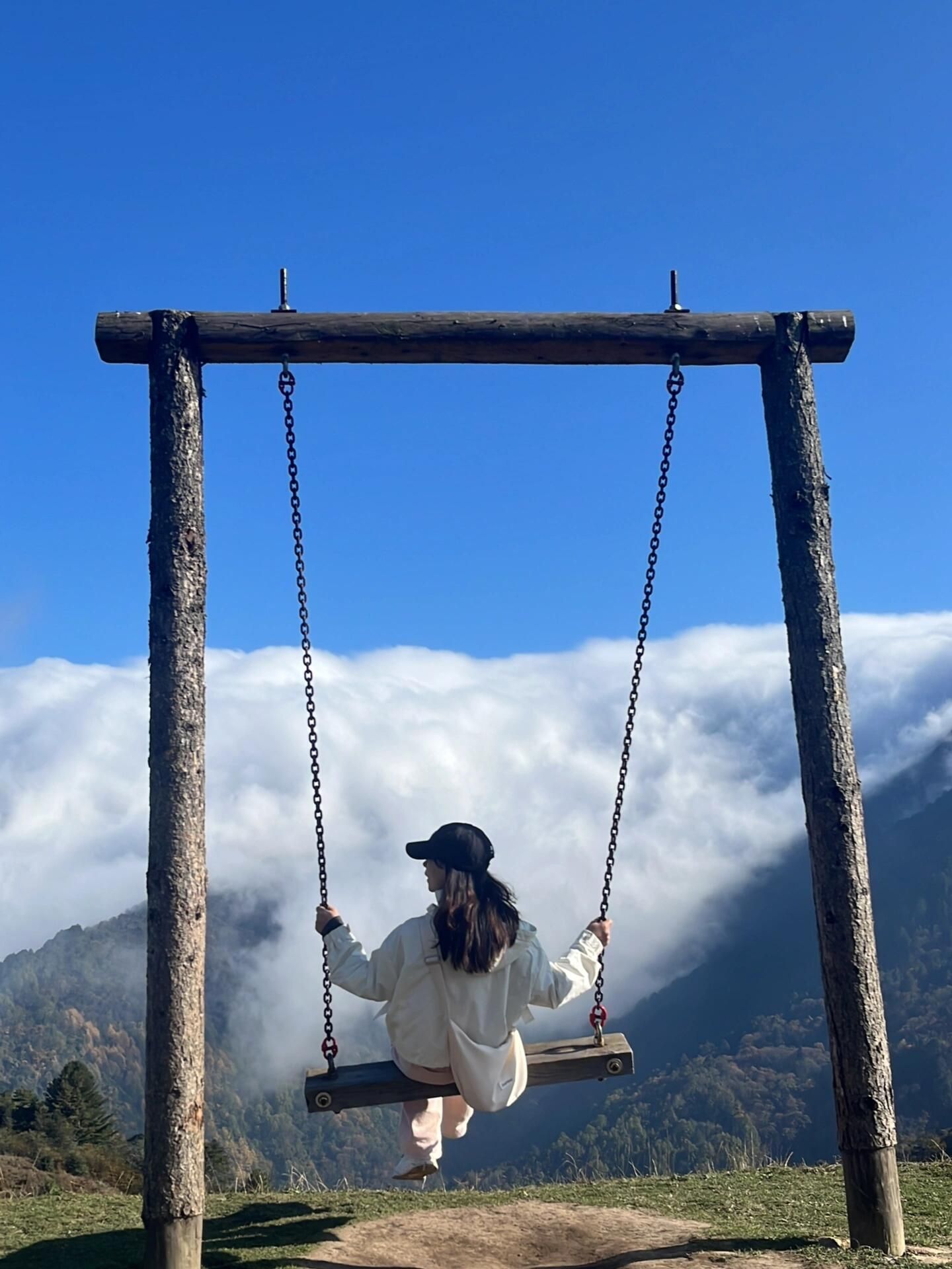干海子风景区(暂停开放)旅行图片 1