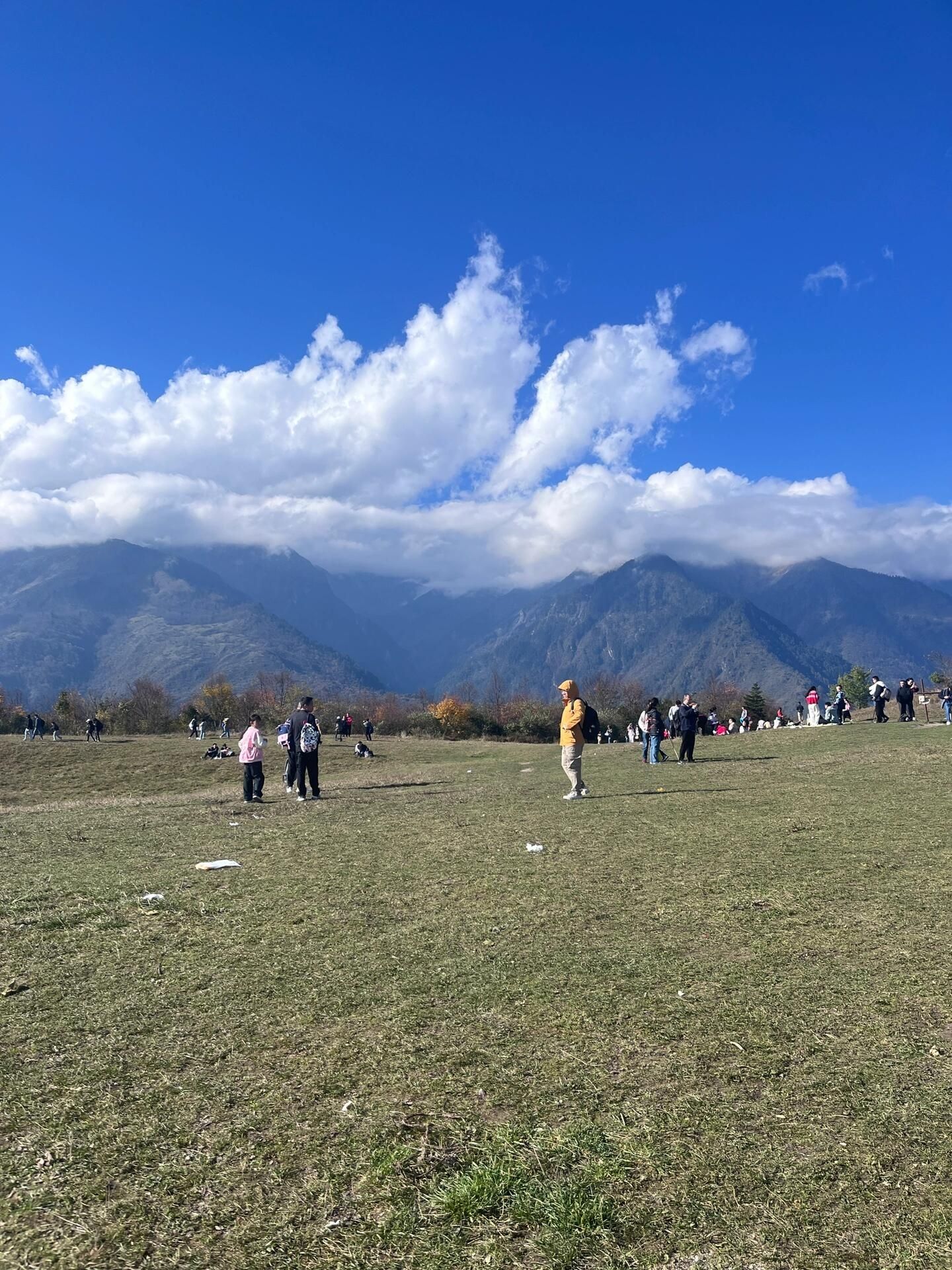 干海子风景区(暂停开放)旅行图片 3