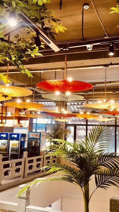 王先生餐厅(碧桂园店)