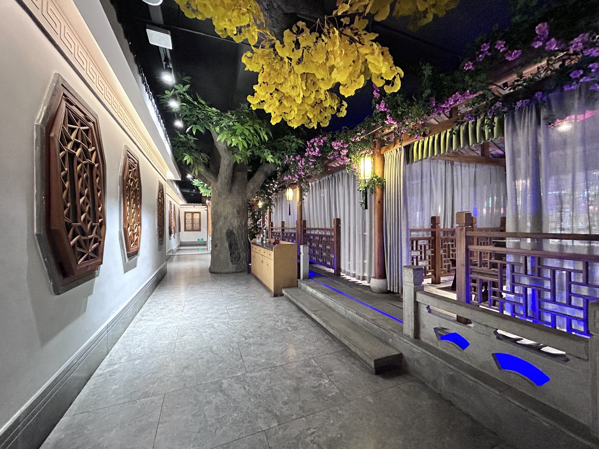 王先生餐厅(碧桂园店)