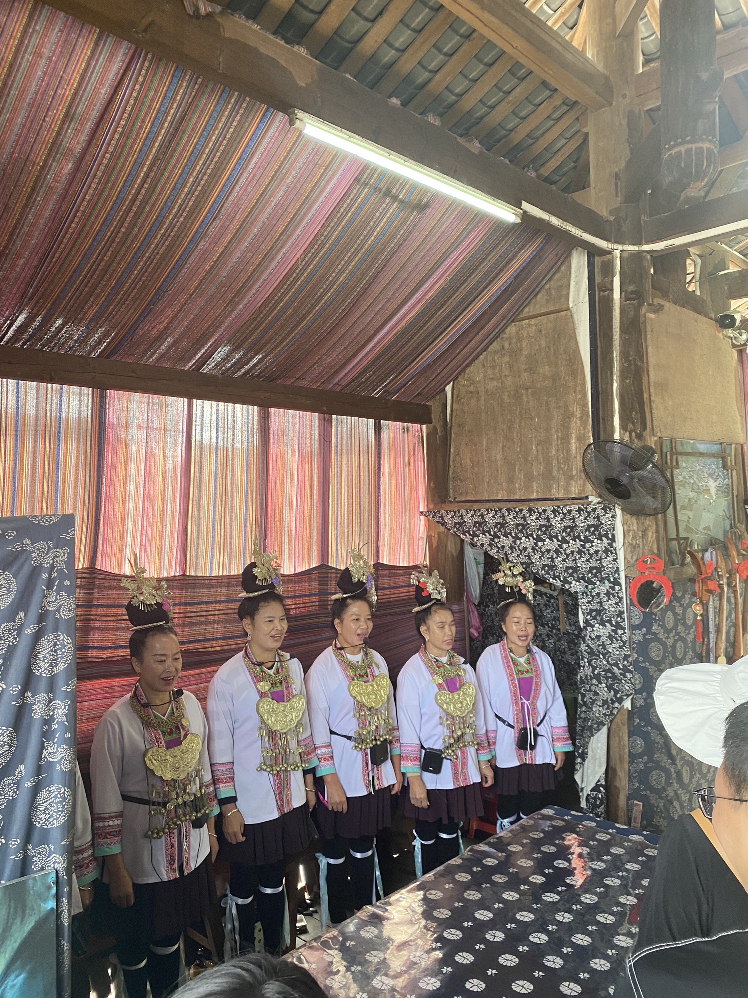 佑子湾民俗风情园旅行图片 2