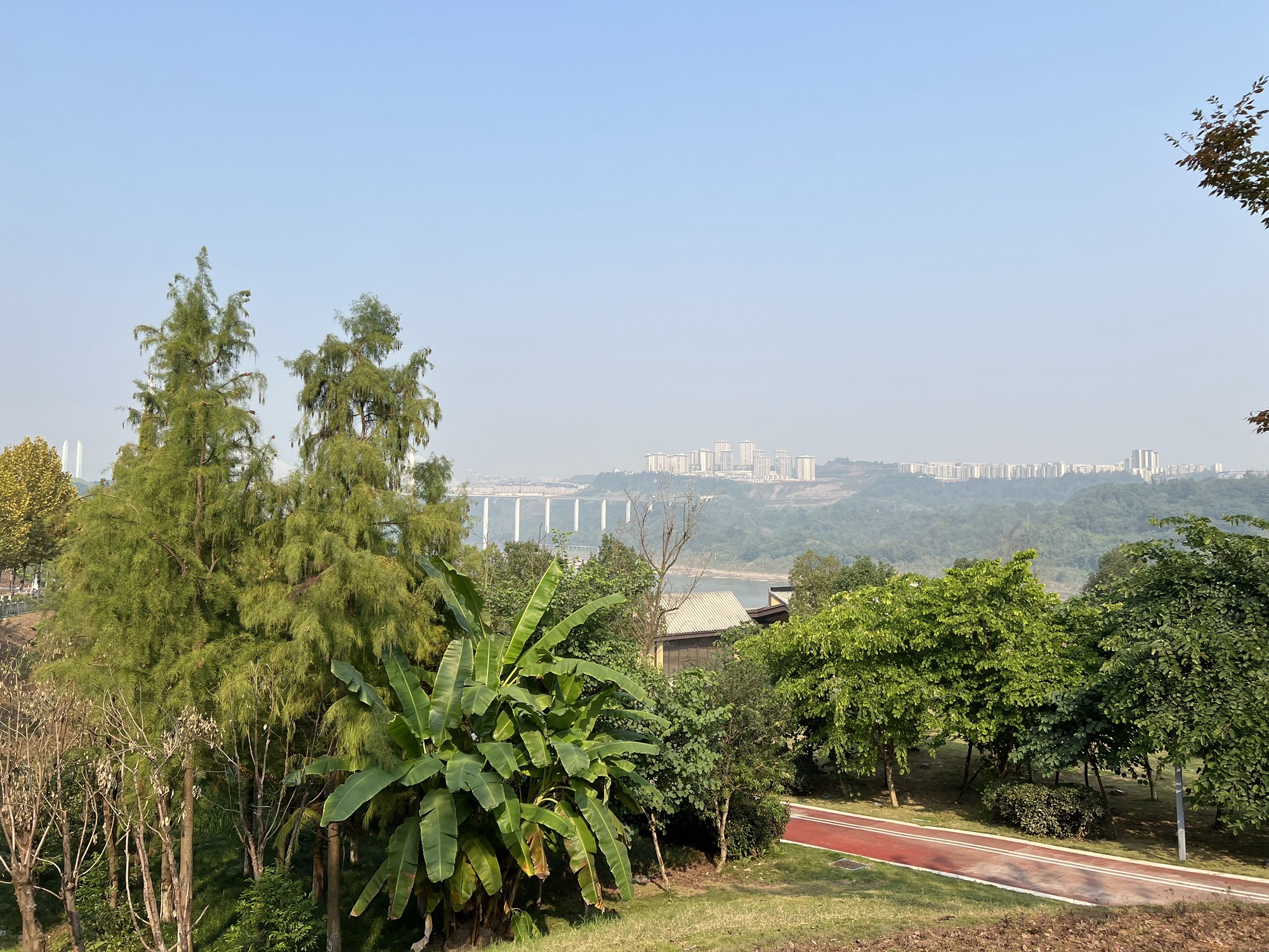 礼嘉智慧公园旅行图片 3