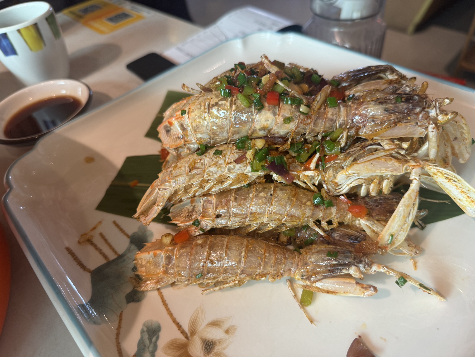 岛上椰林·东方烤乳猪·海鲜餐厅(海棠湾店)