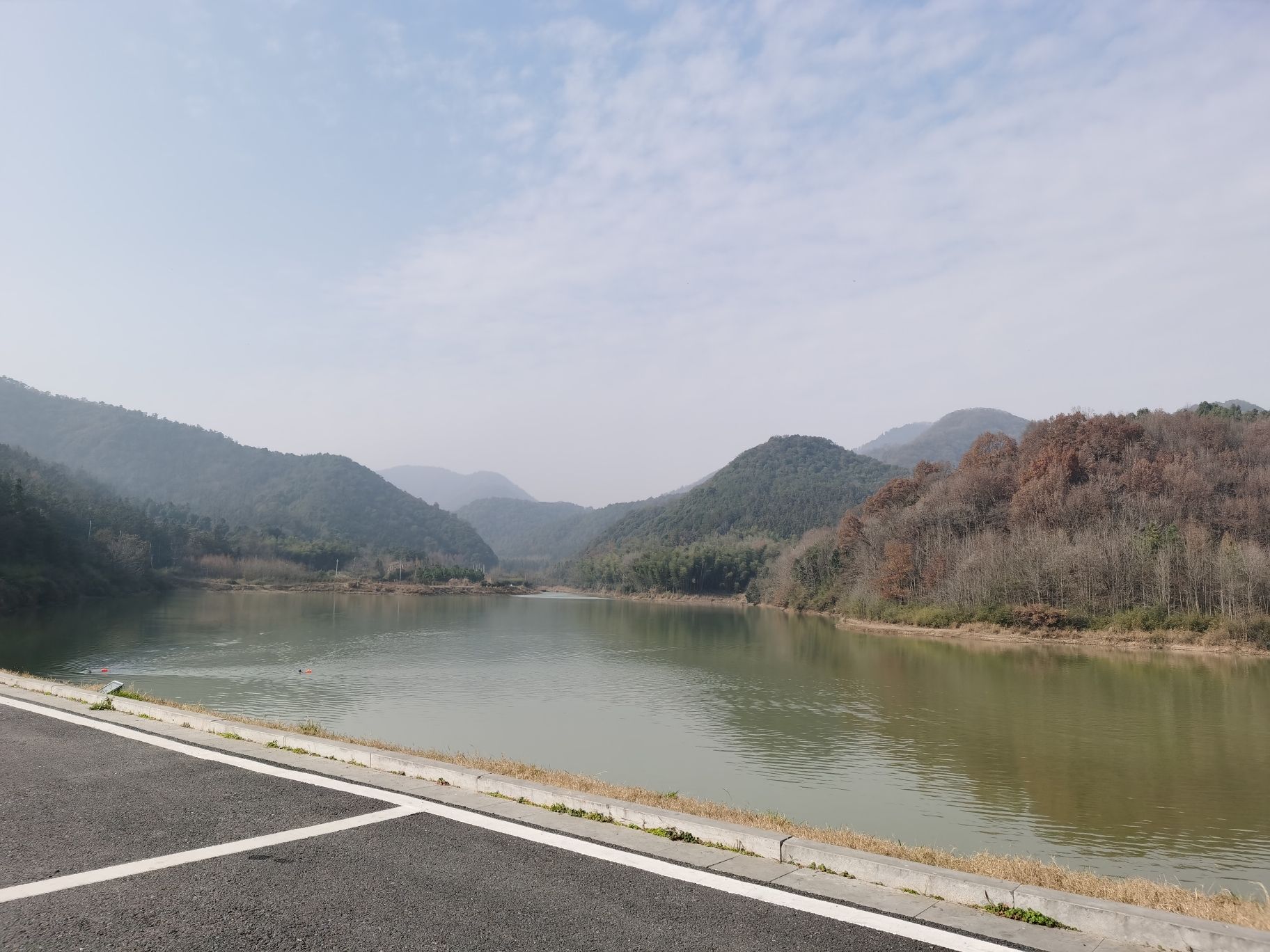 姑嫂石公园旅行图片 1