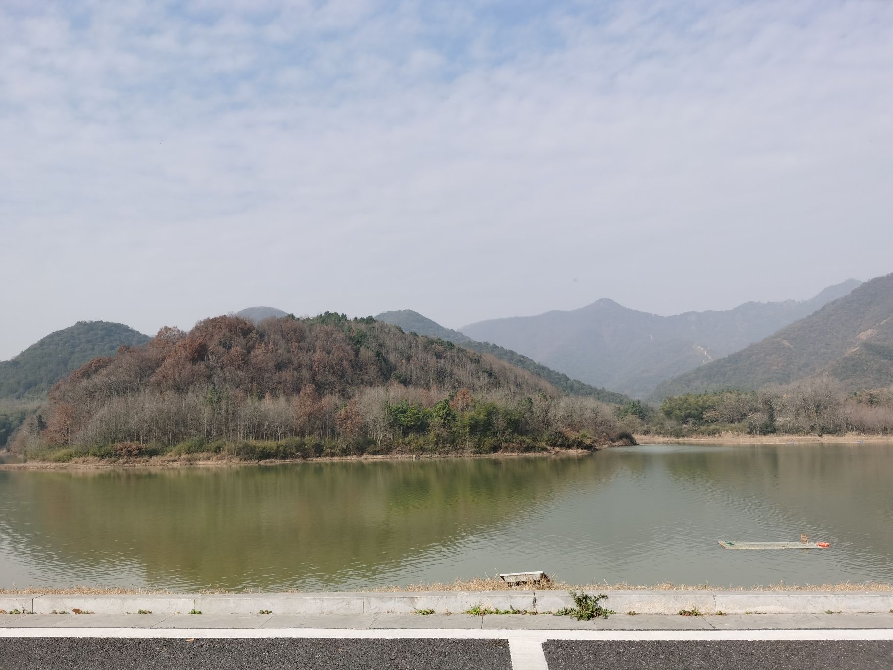 姑嫂石公园旅行图片 3