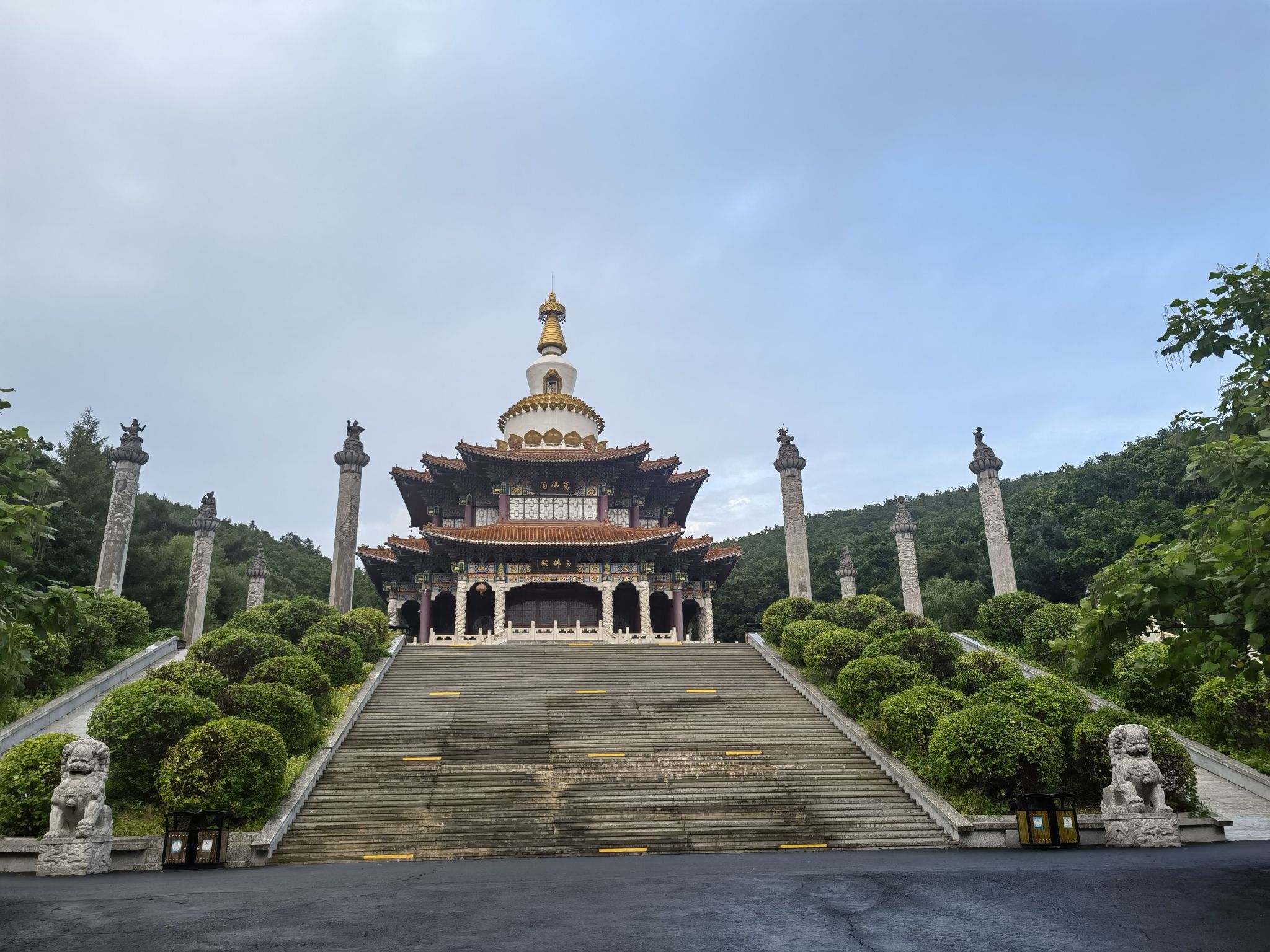 六鼎山文化旅游区-龙兴祖地