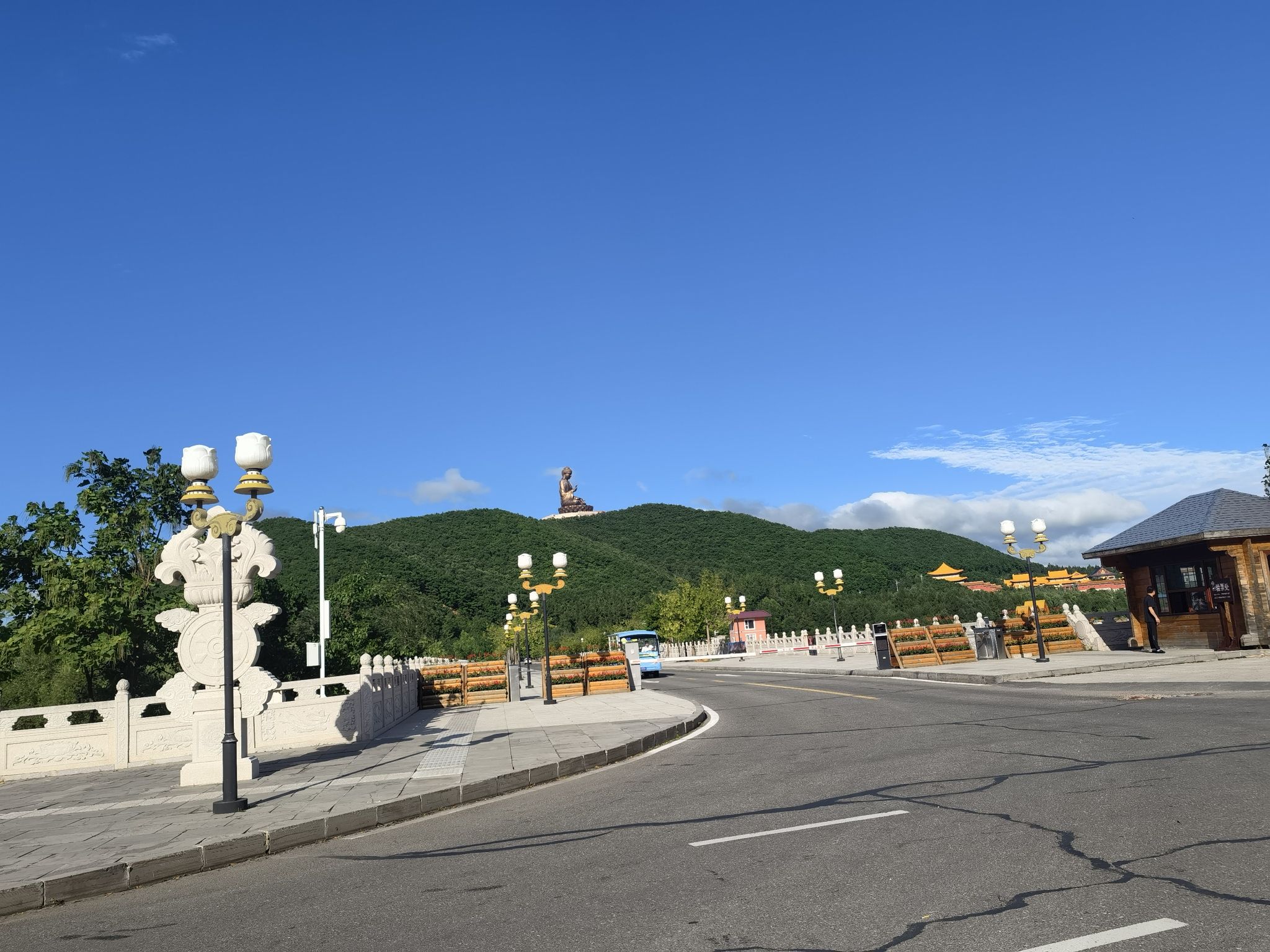 六鼎山文化旅游区-龙兴祖地