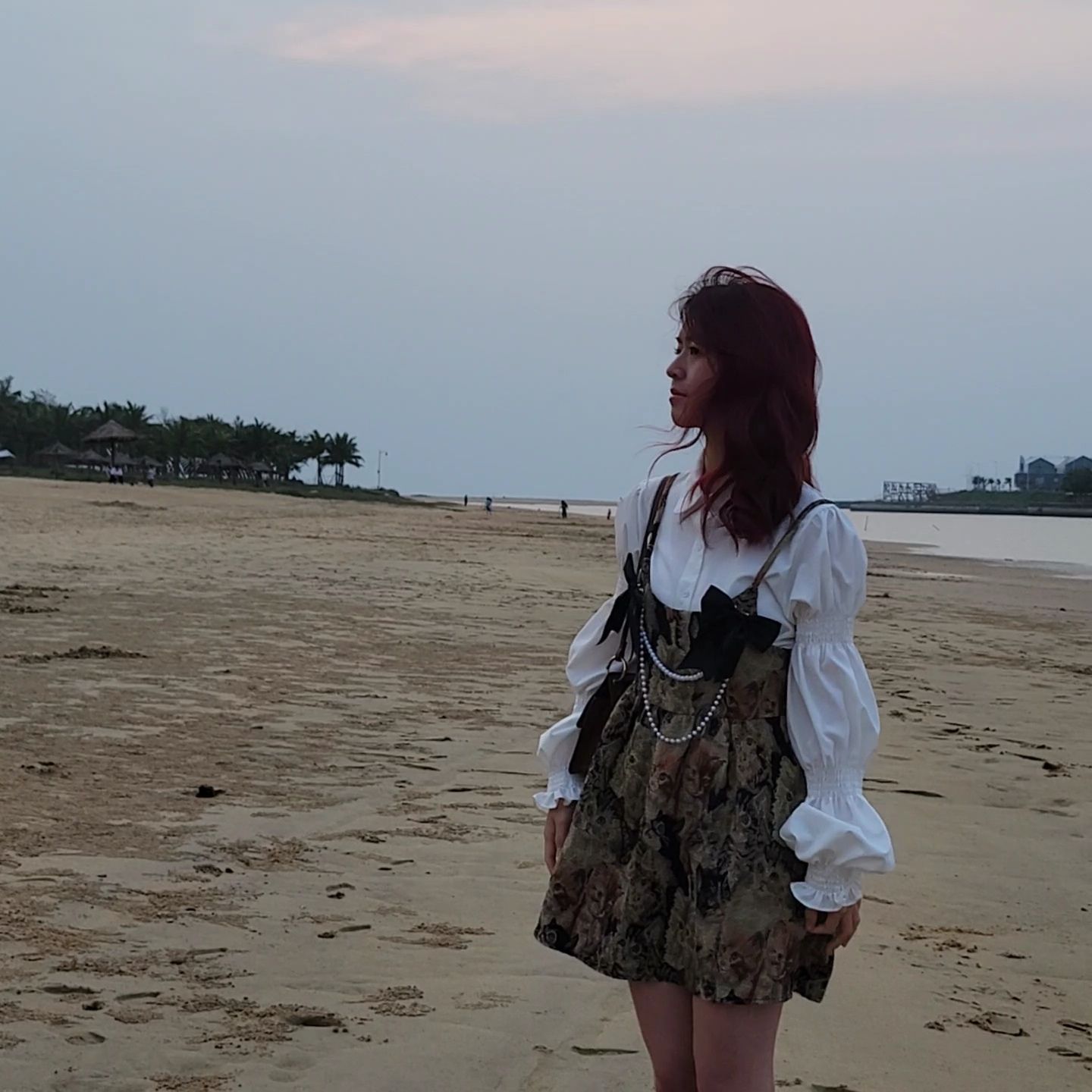碧桂园·碧海银滩公园旅行图片 1