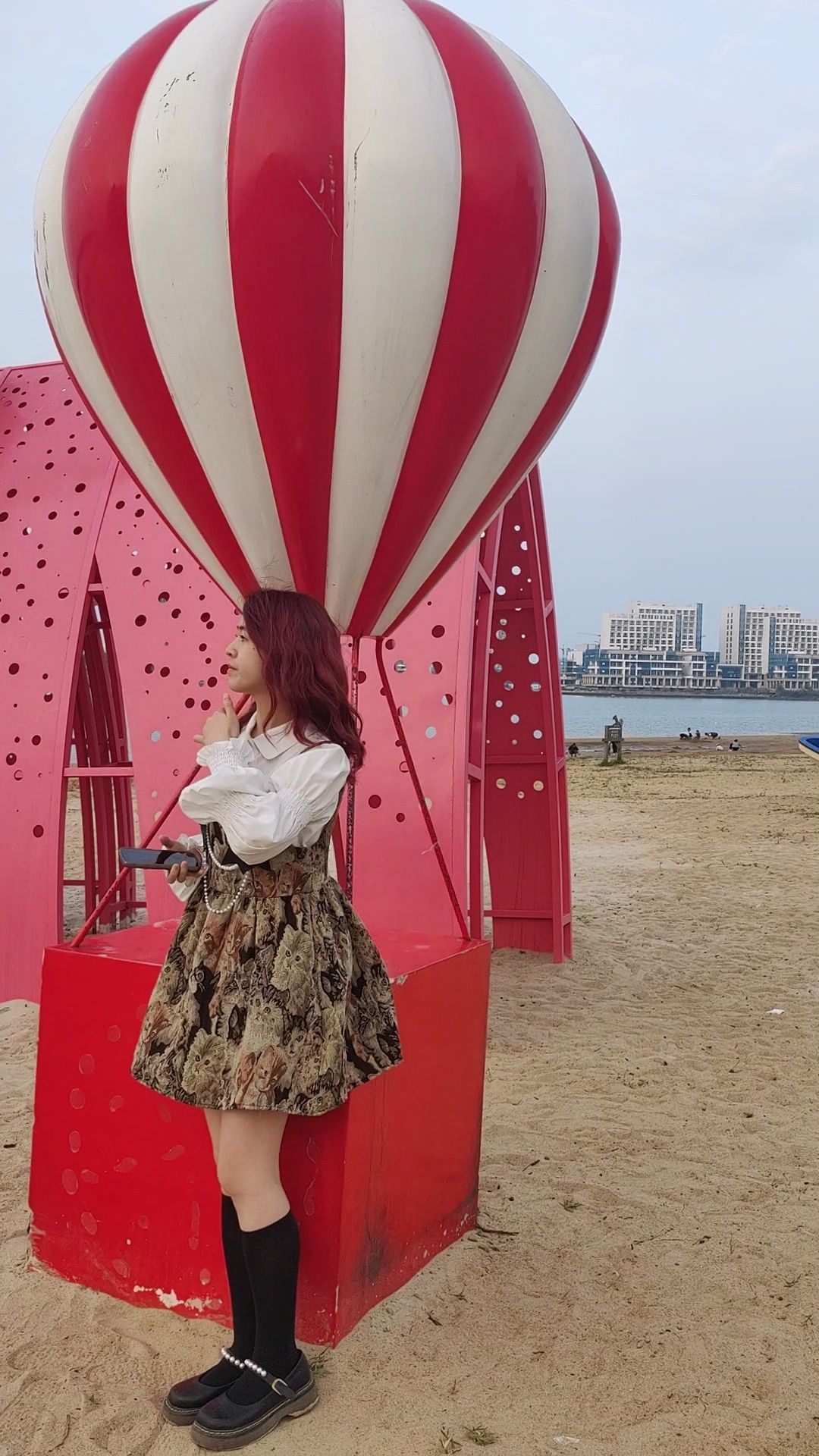 碧桂园·碧海银滩公园旅行图片 2