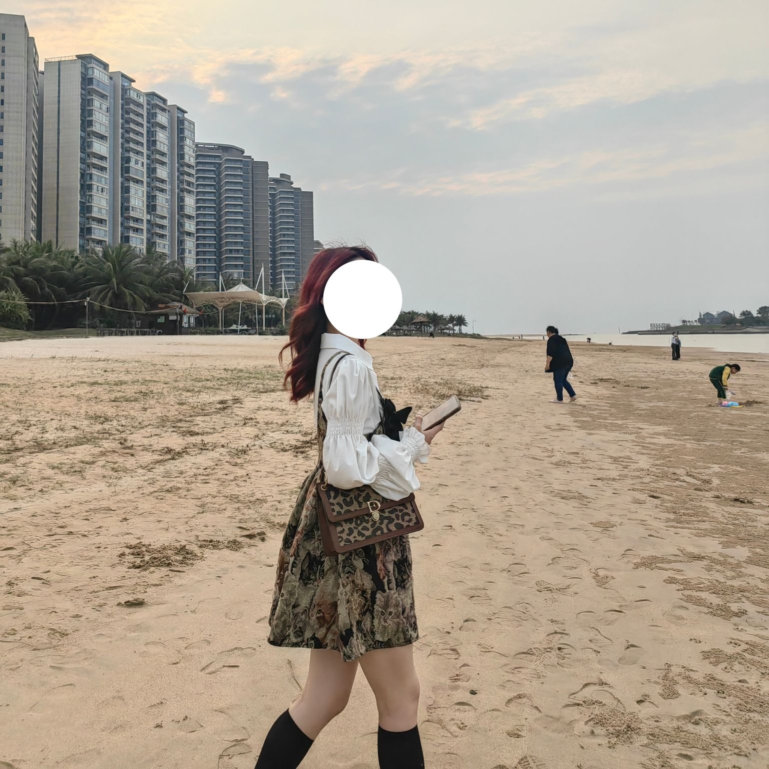 碧桂园·碧海银滩公园旅行图片 3