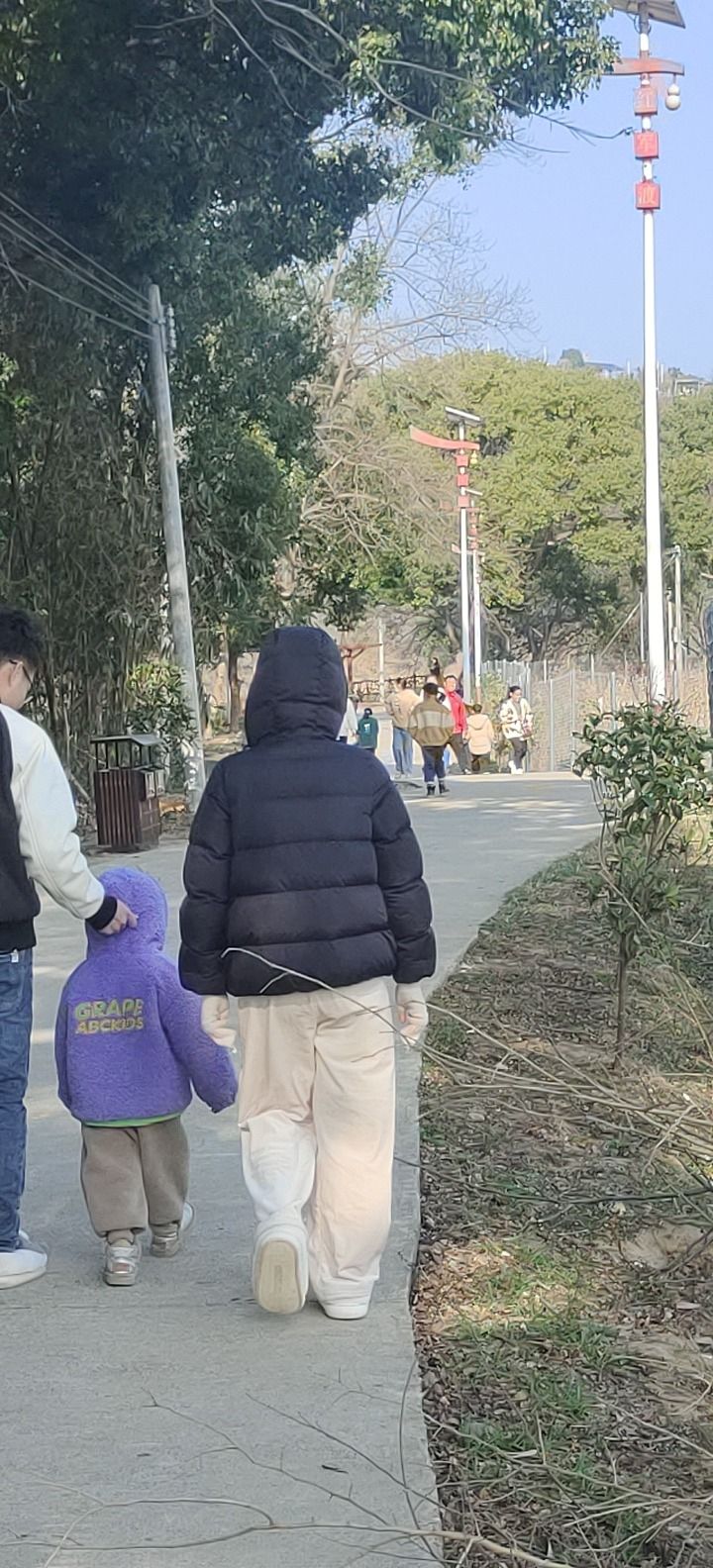 葫芦岩红色文化旅游区旅行图片 1