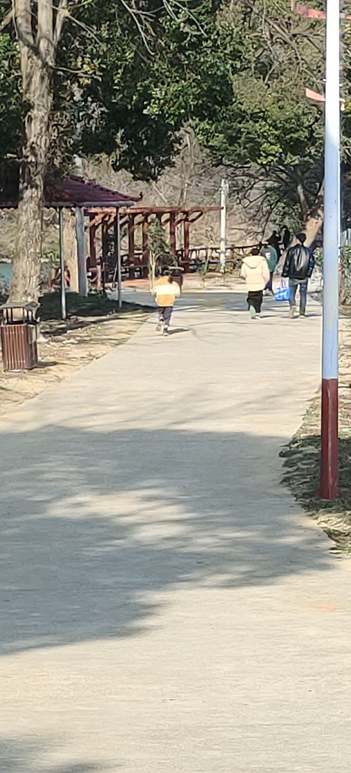 葫芦岩红色文化旅游区旅行图片 2