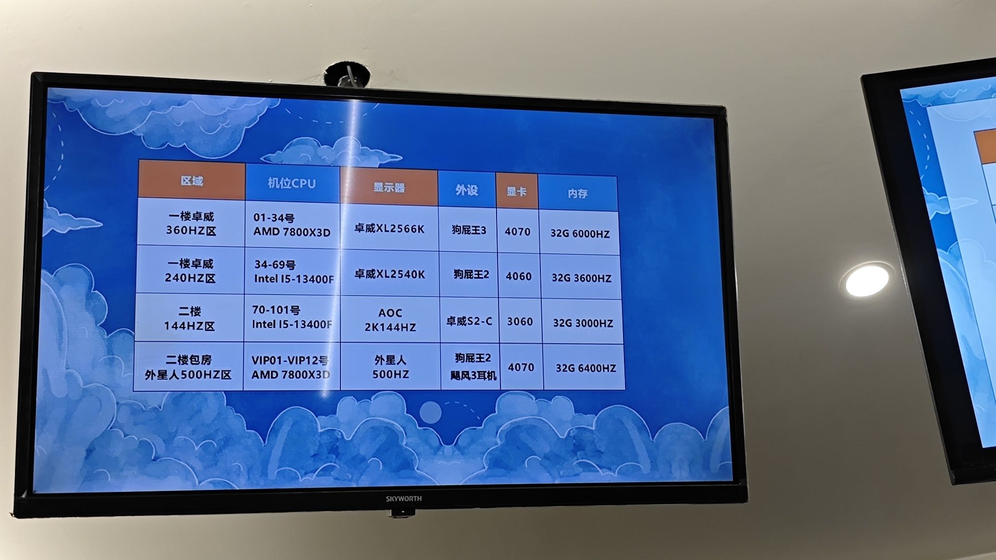 鹿邑县章鱼电竞网咖