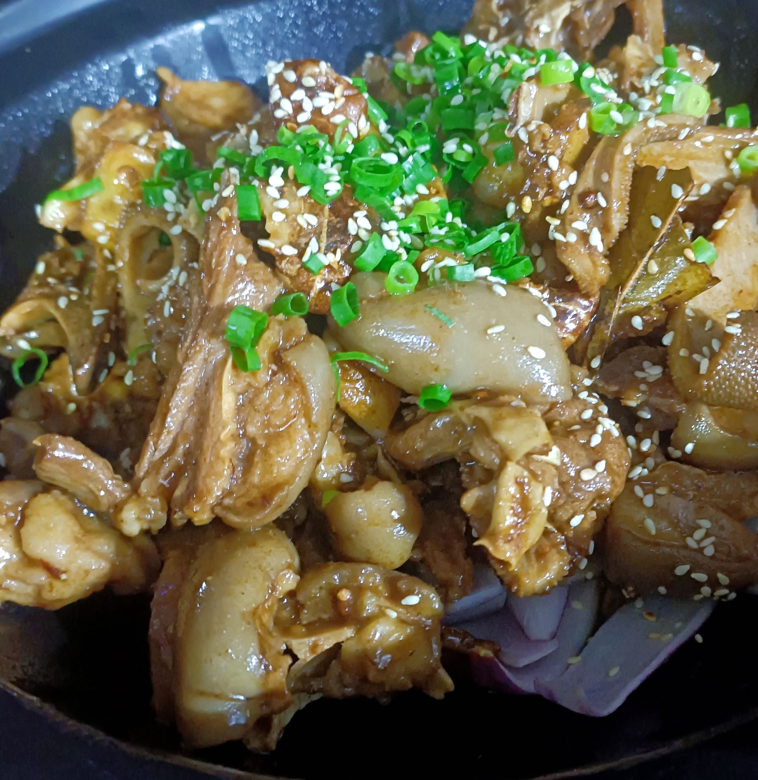 长滨鼎鲜美食园