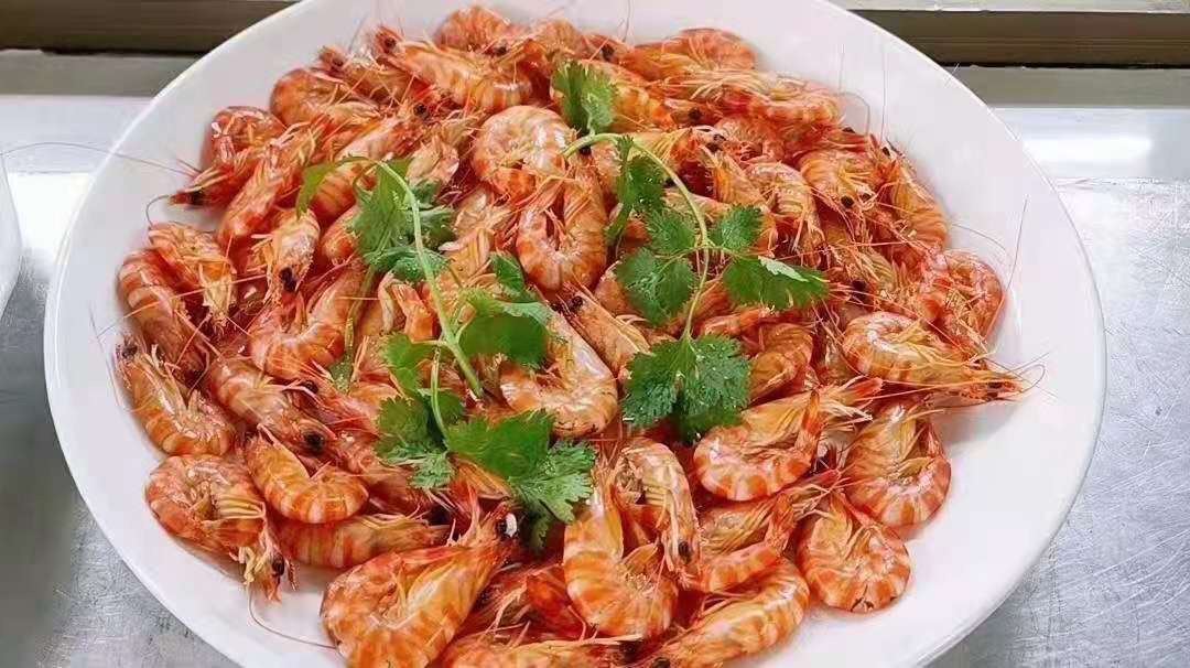 长滨鼎鲜美食园