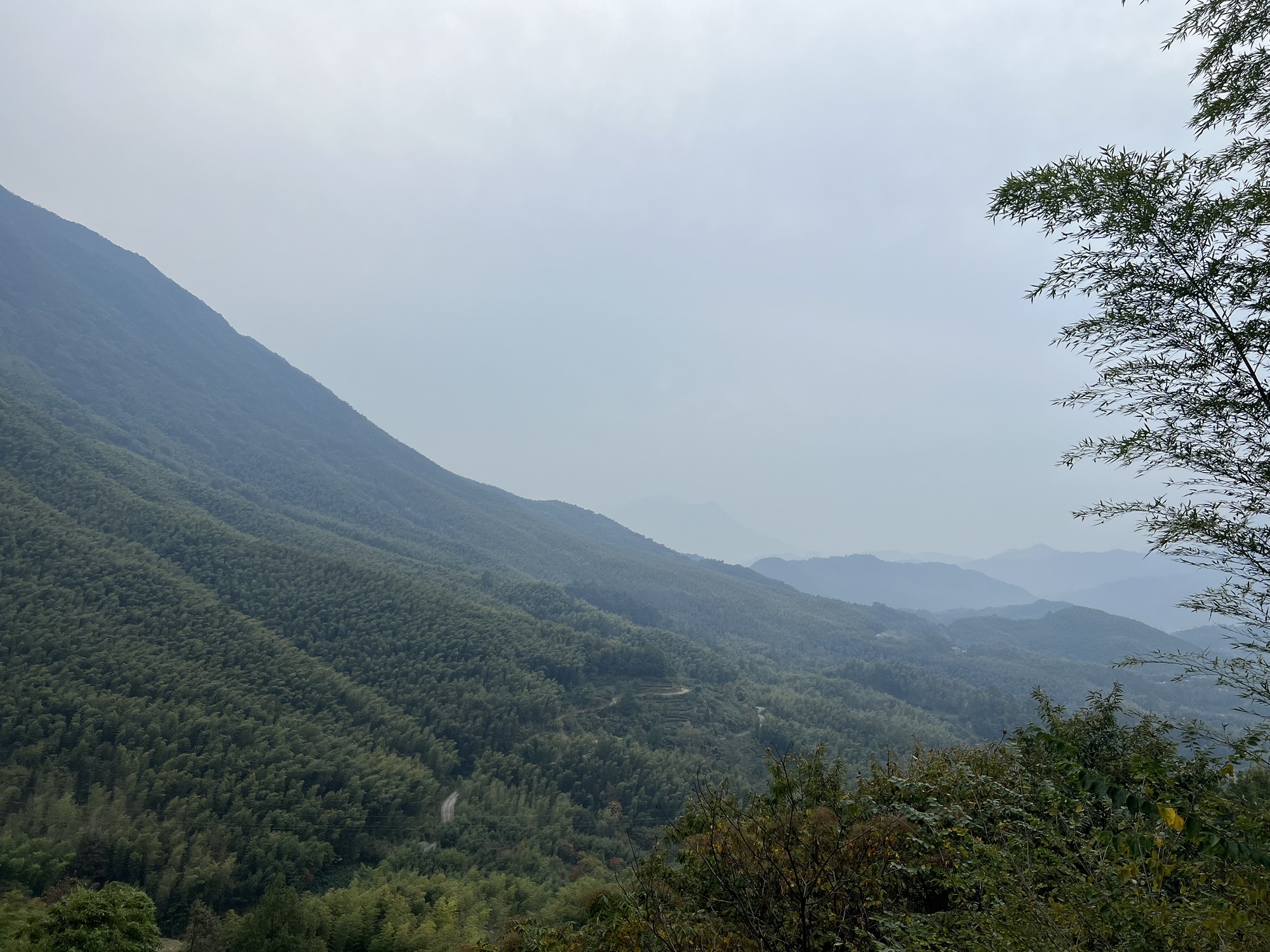 九里云海旅行图片 2