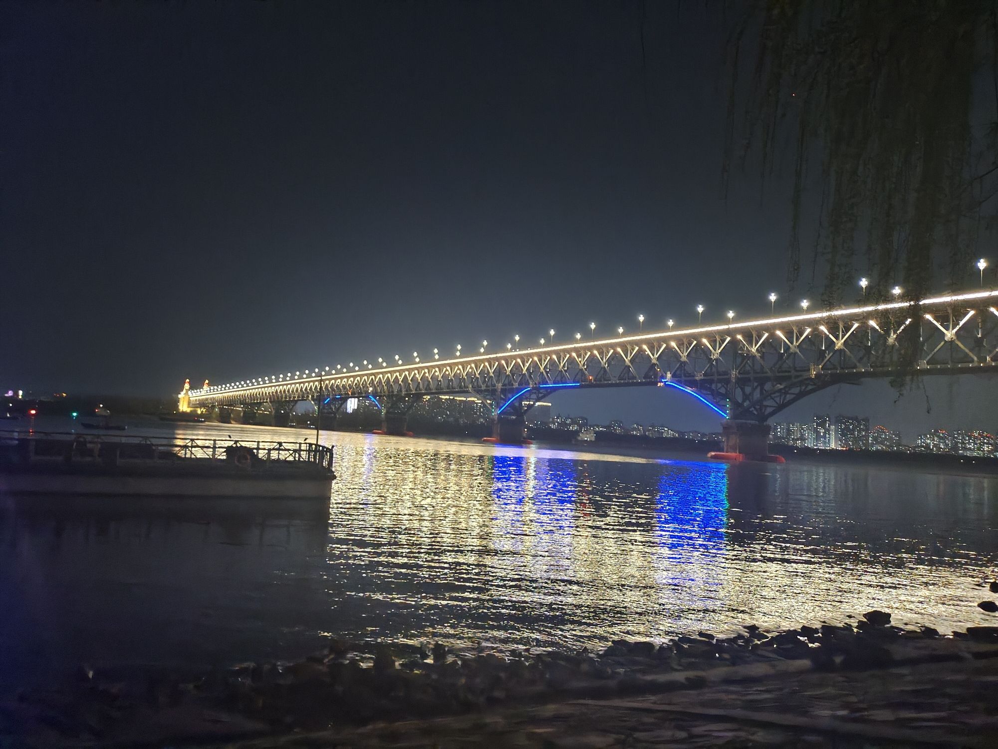 望江亭旅行图片 2