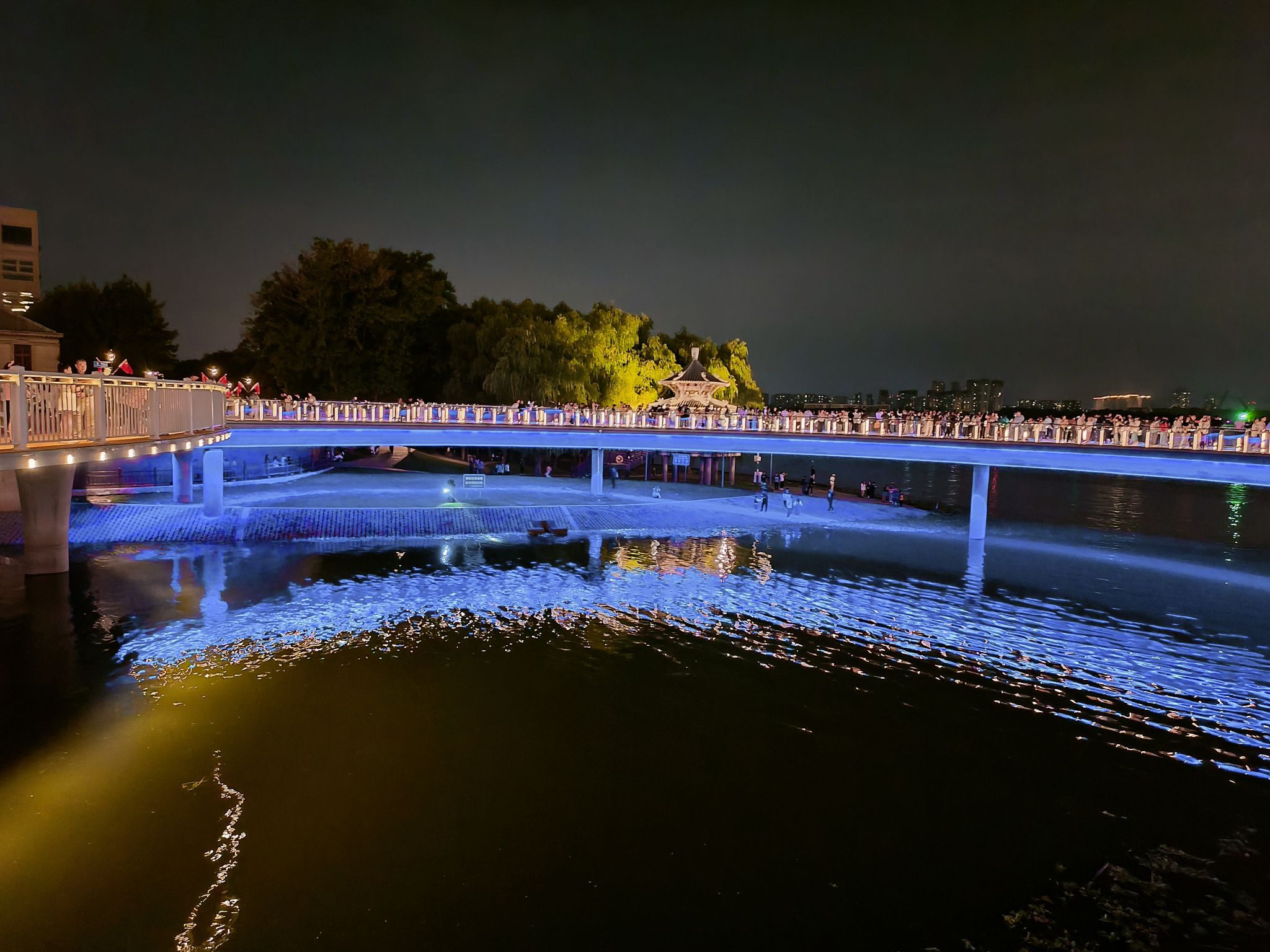 望江亭旅行图片 1