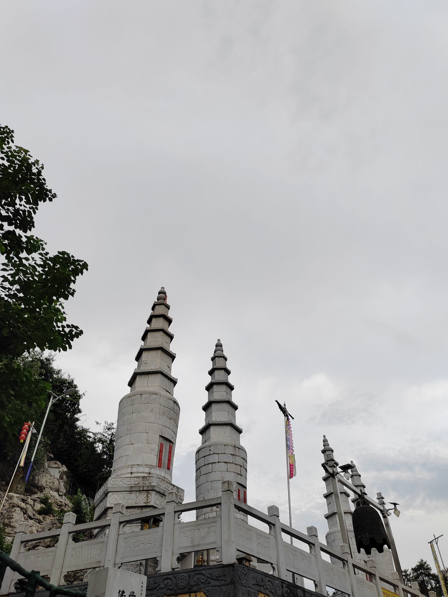 罗汉岭旅行图片 1