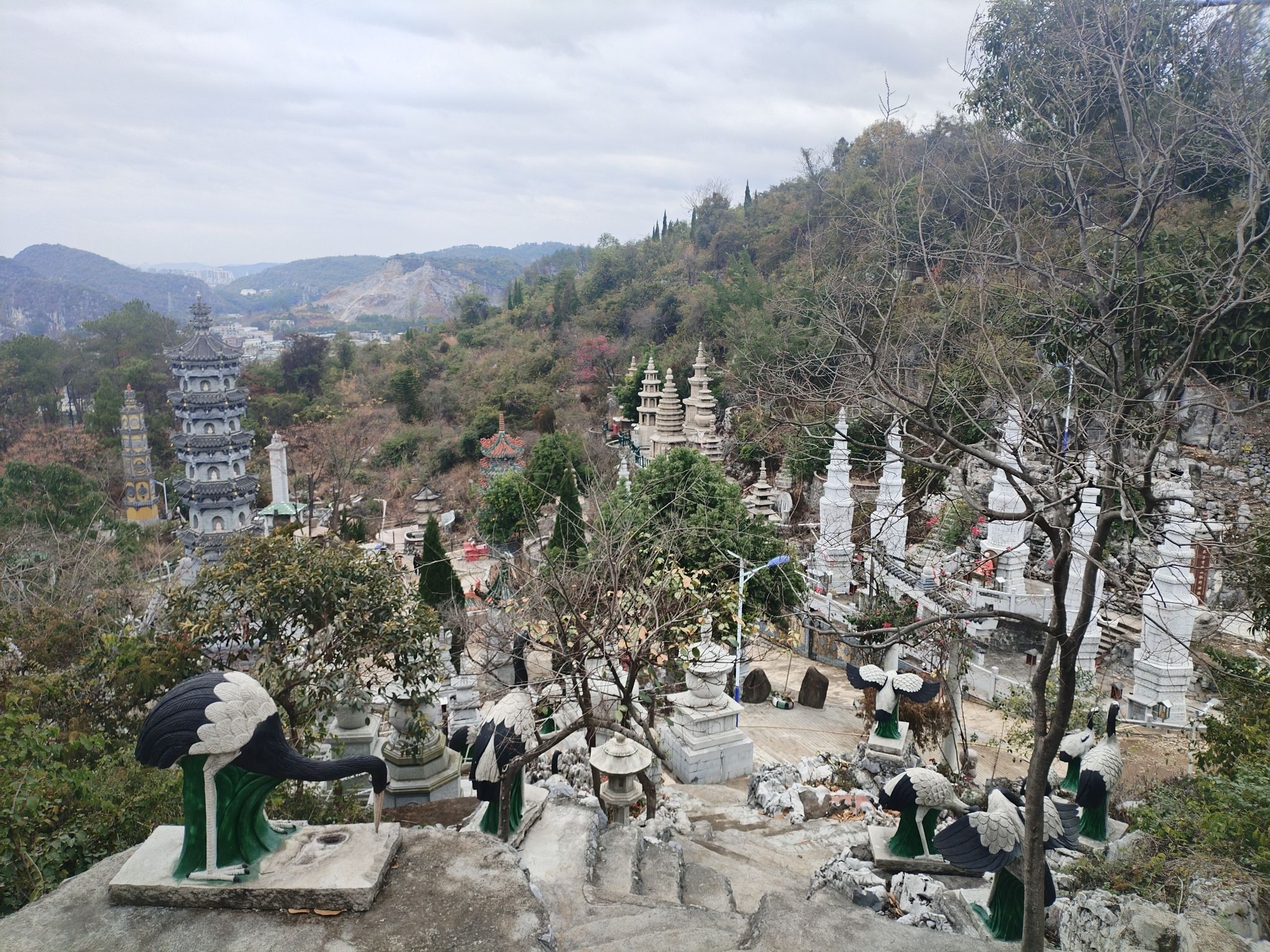罗汉岭旅行图片 3