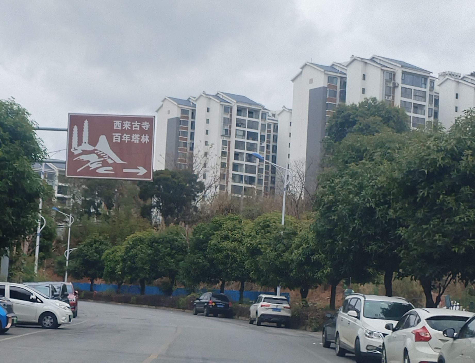 罗汉岭旅行图片 1