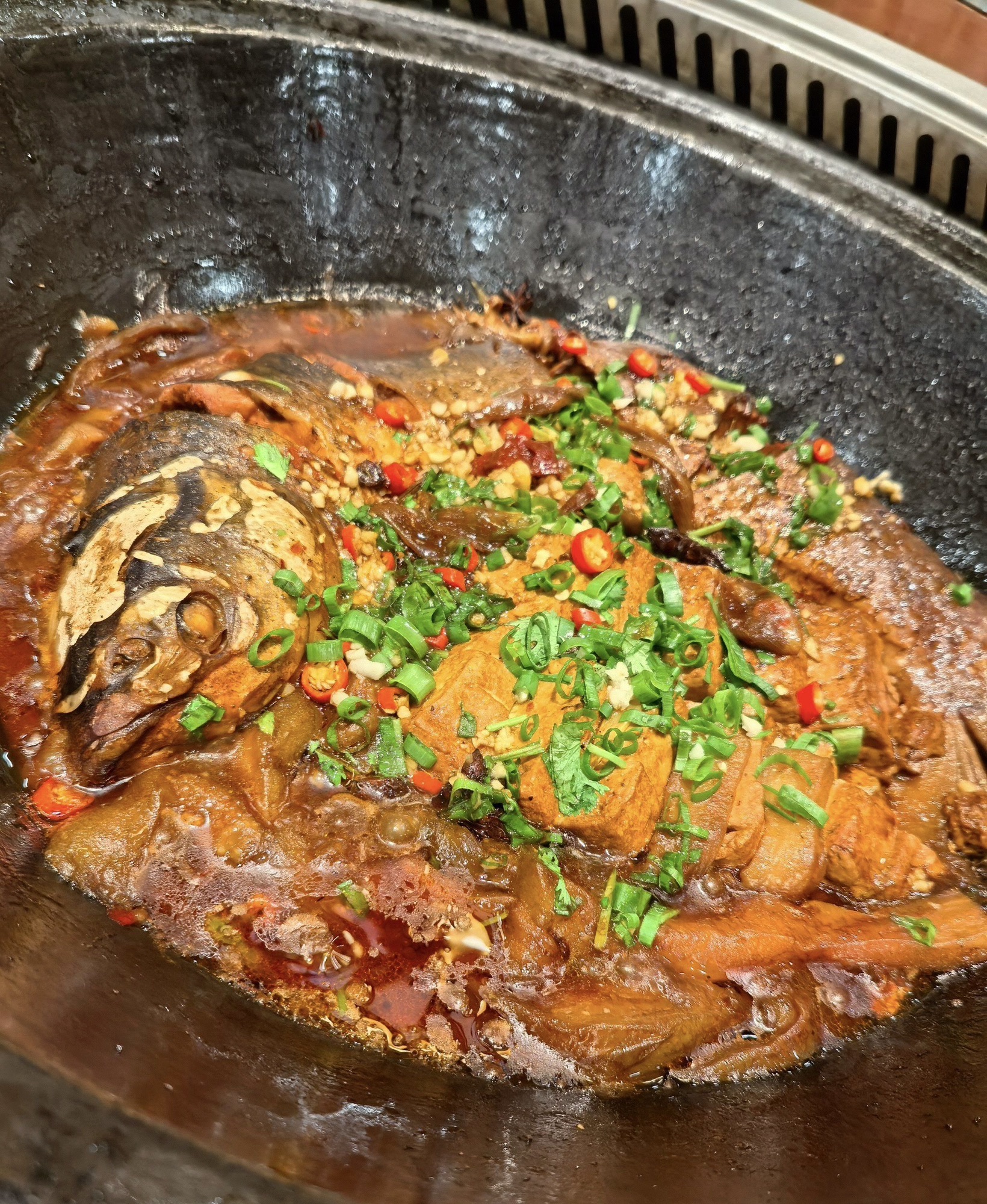 四平百年大地锅(东方花园店)