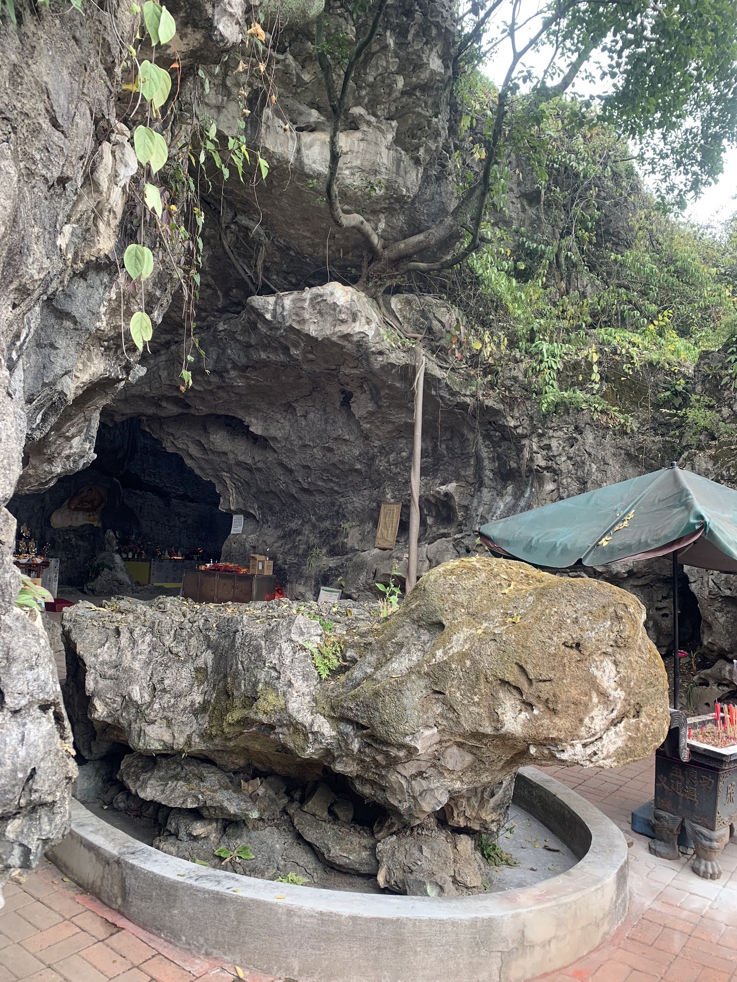 观音洞旅行图片 2