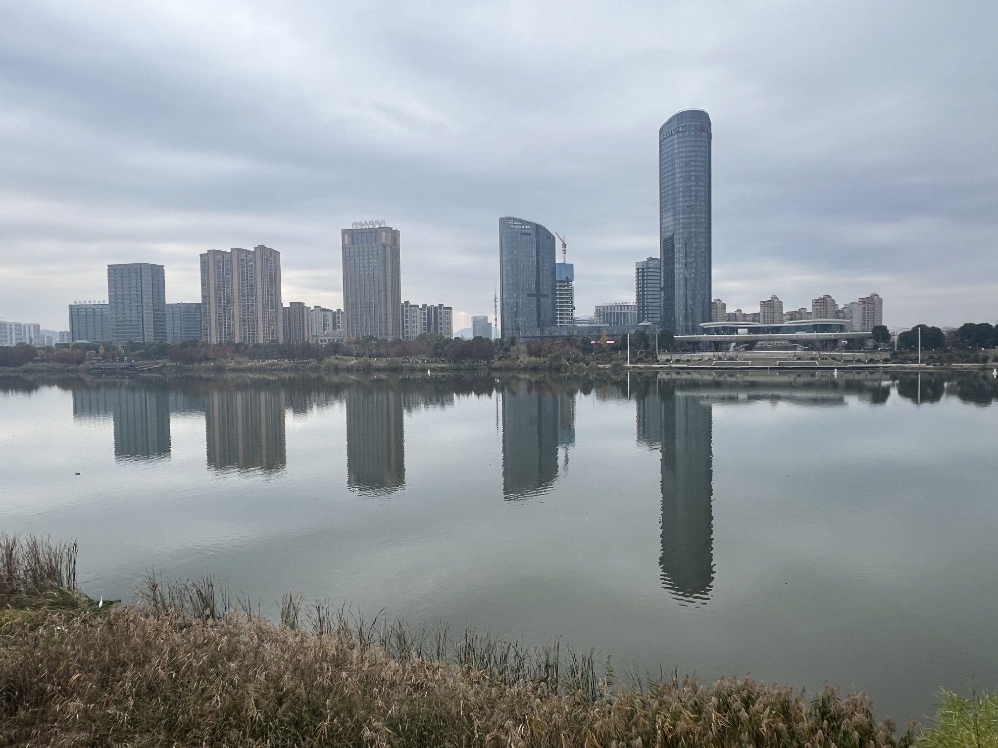健康主题公园旅行图片 3