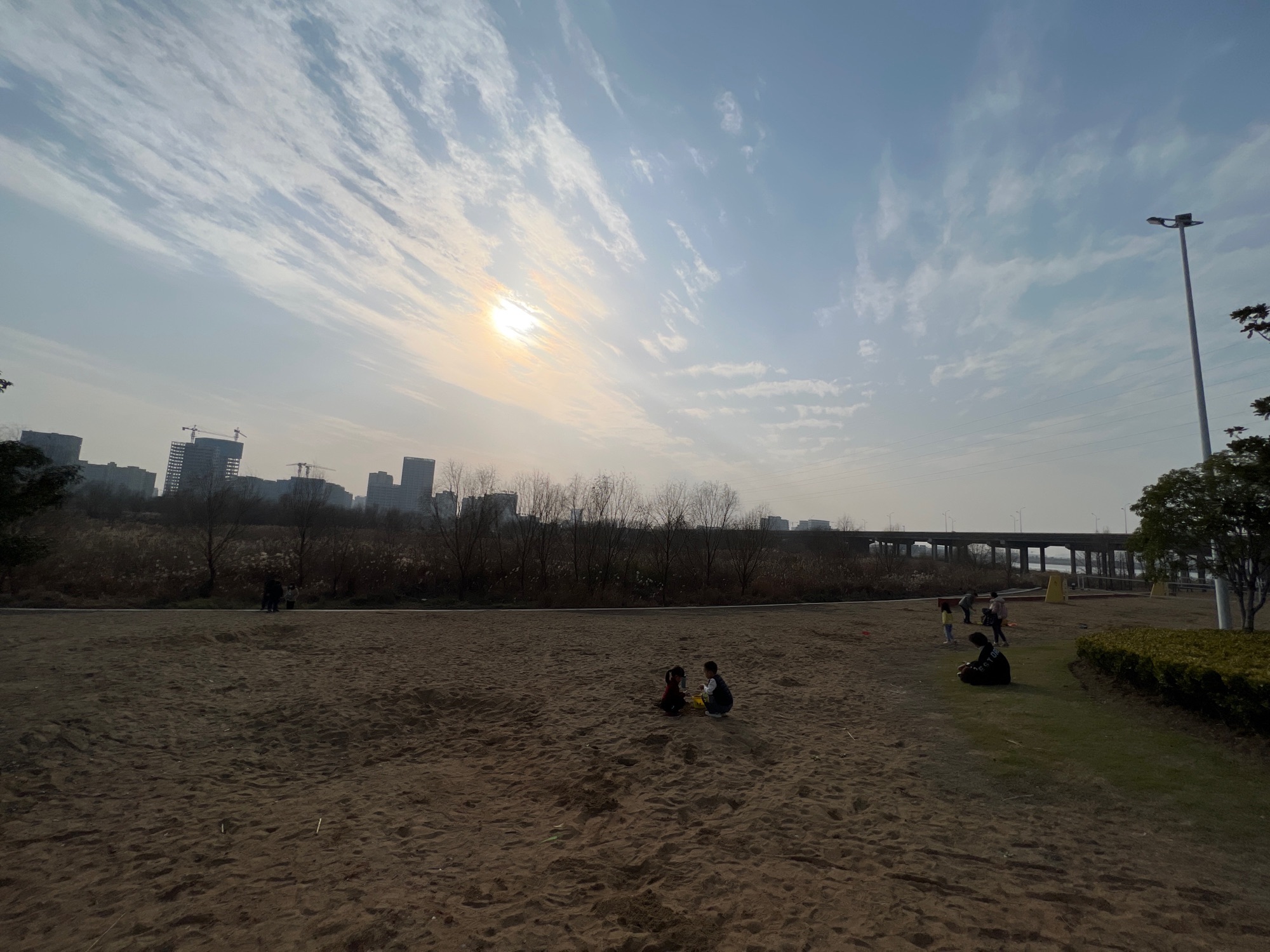 健康主题公园旅行图片 3