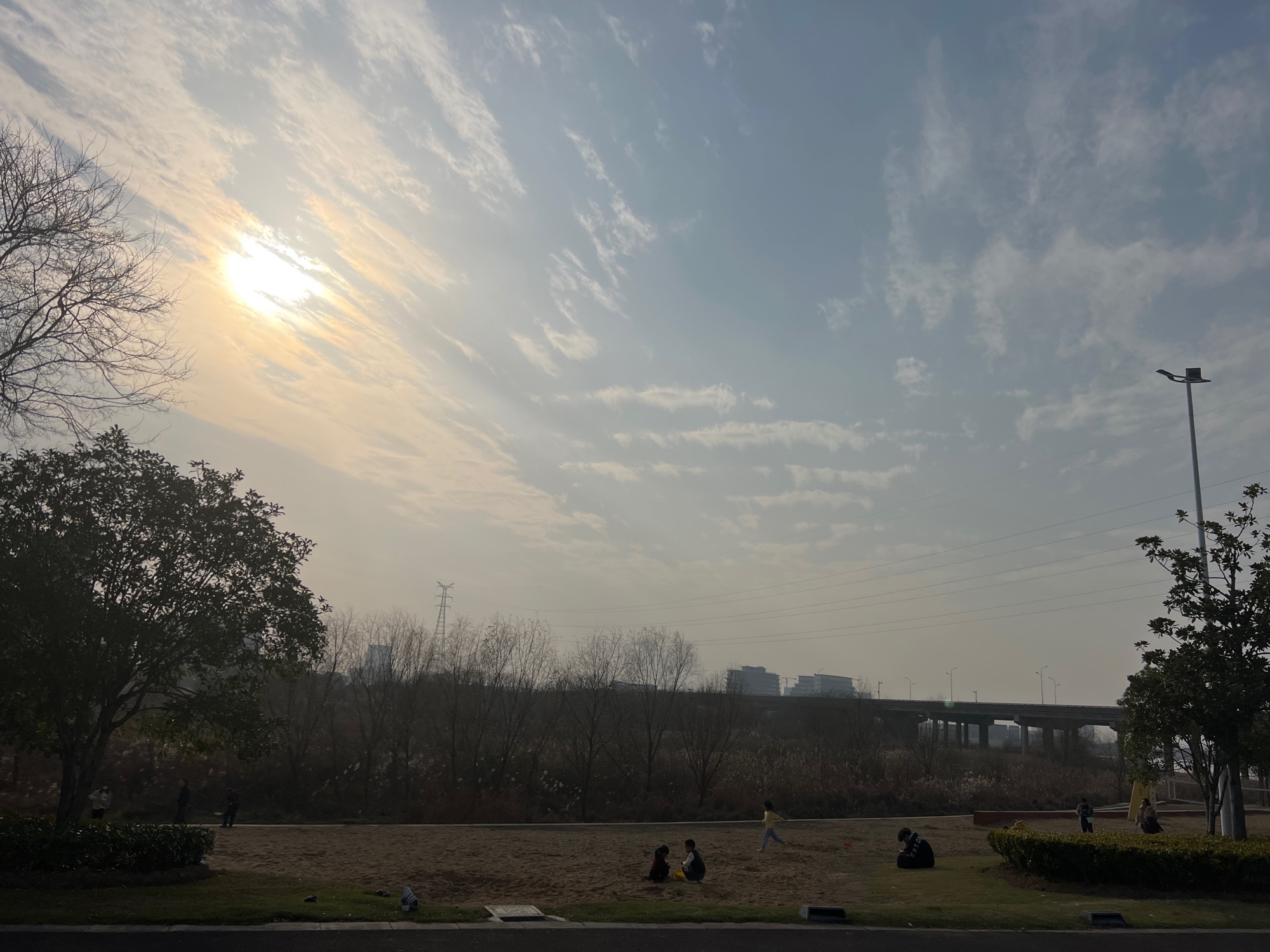 健康主题公园旅行图片 2
