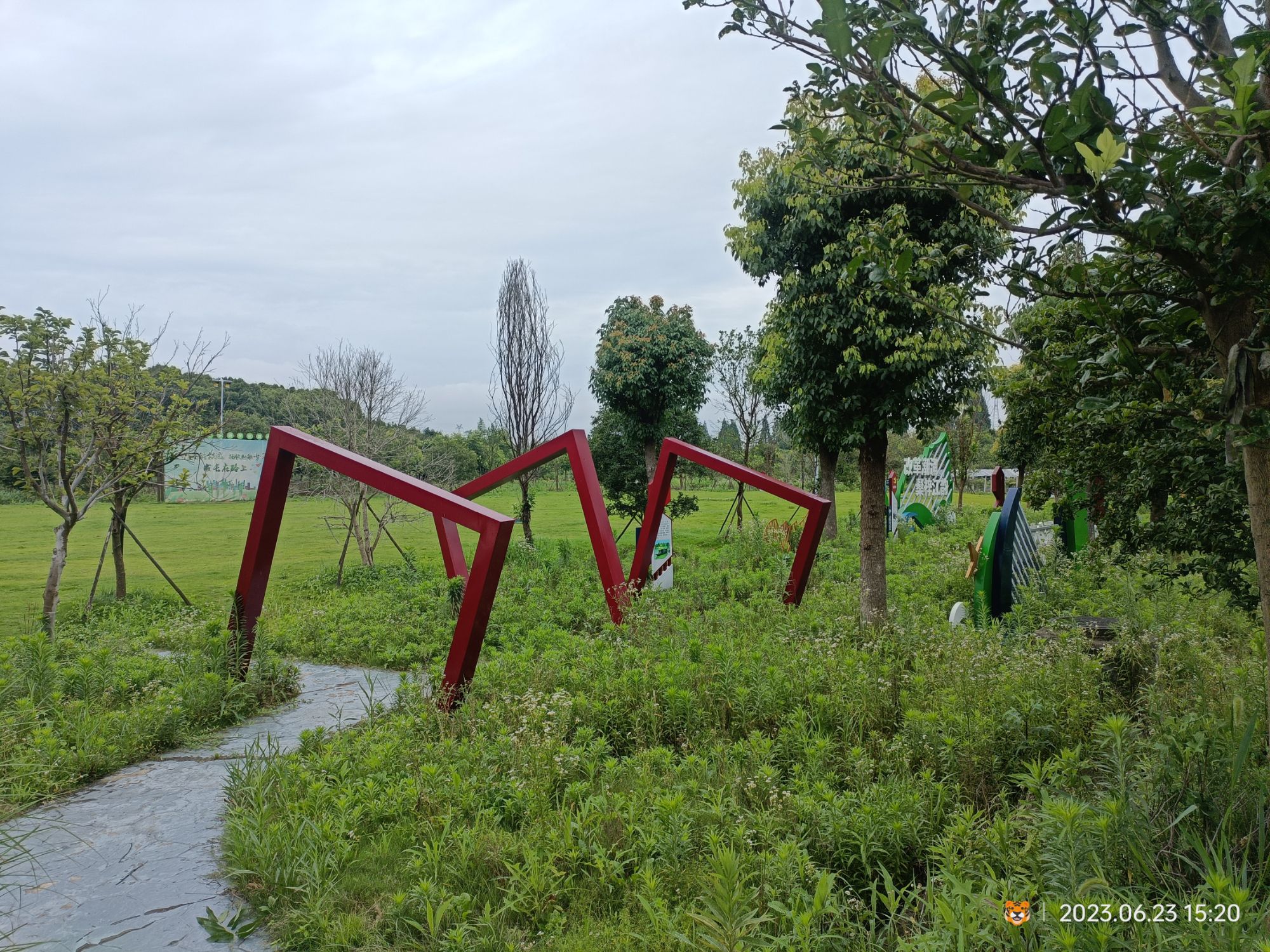 云龙村3A风景区旅行图片 2