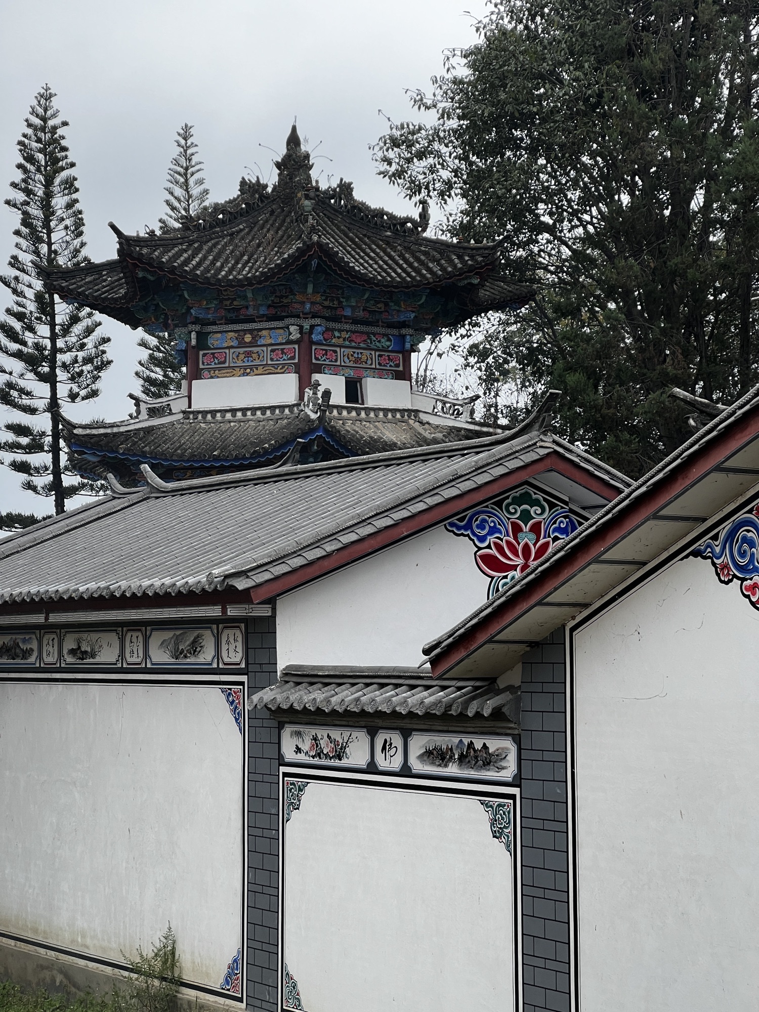 虚无圣寺
