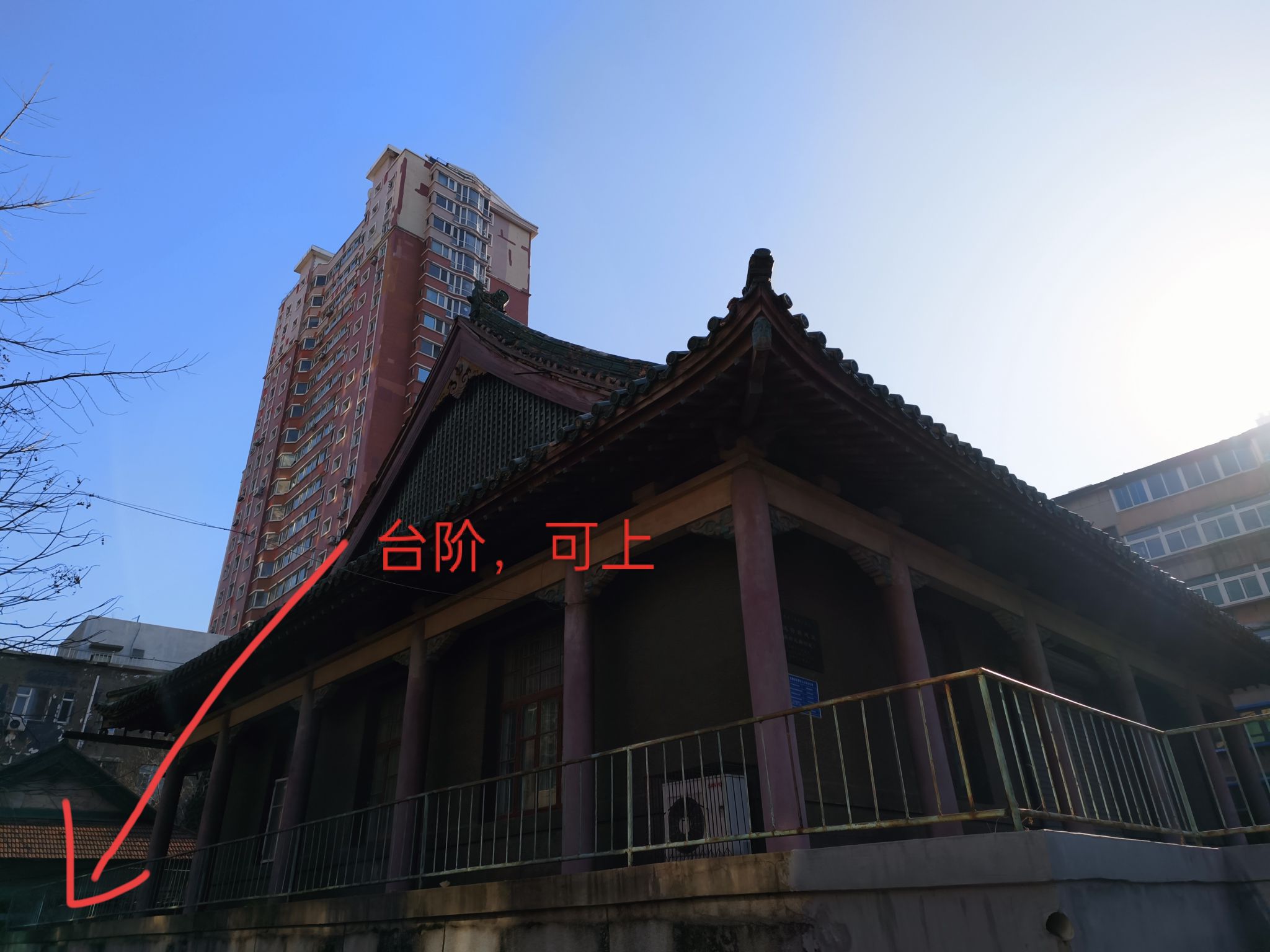 满州灵庙旧址旅行图片 2