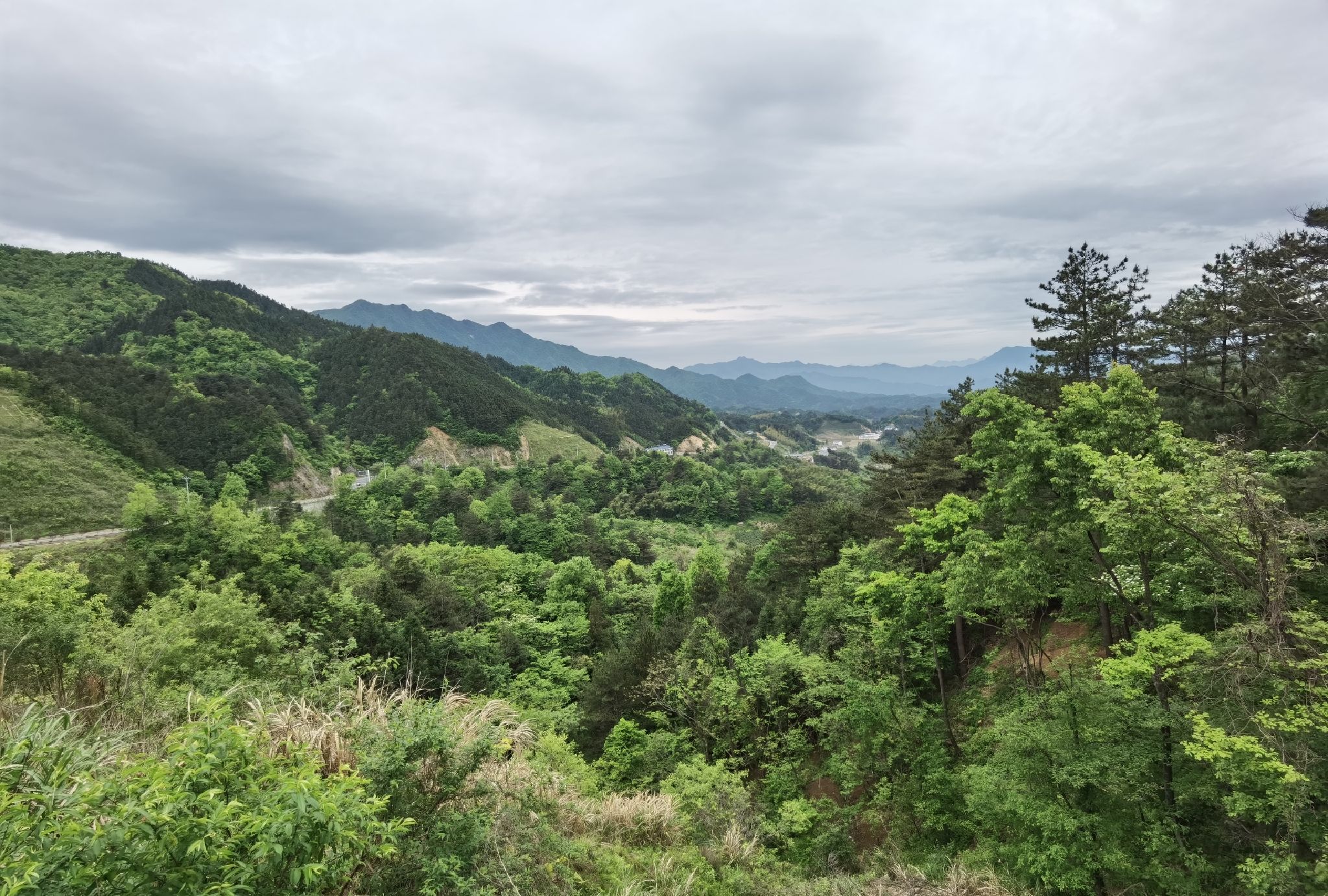 羊跳峡旅行图片 1