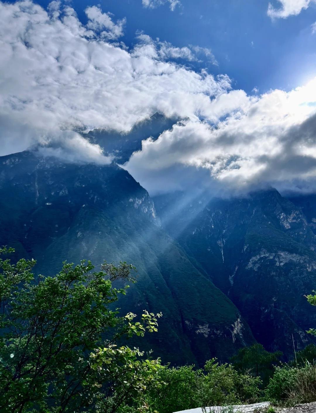 羊跳峡旅行图片 3