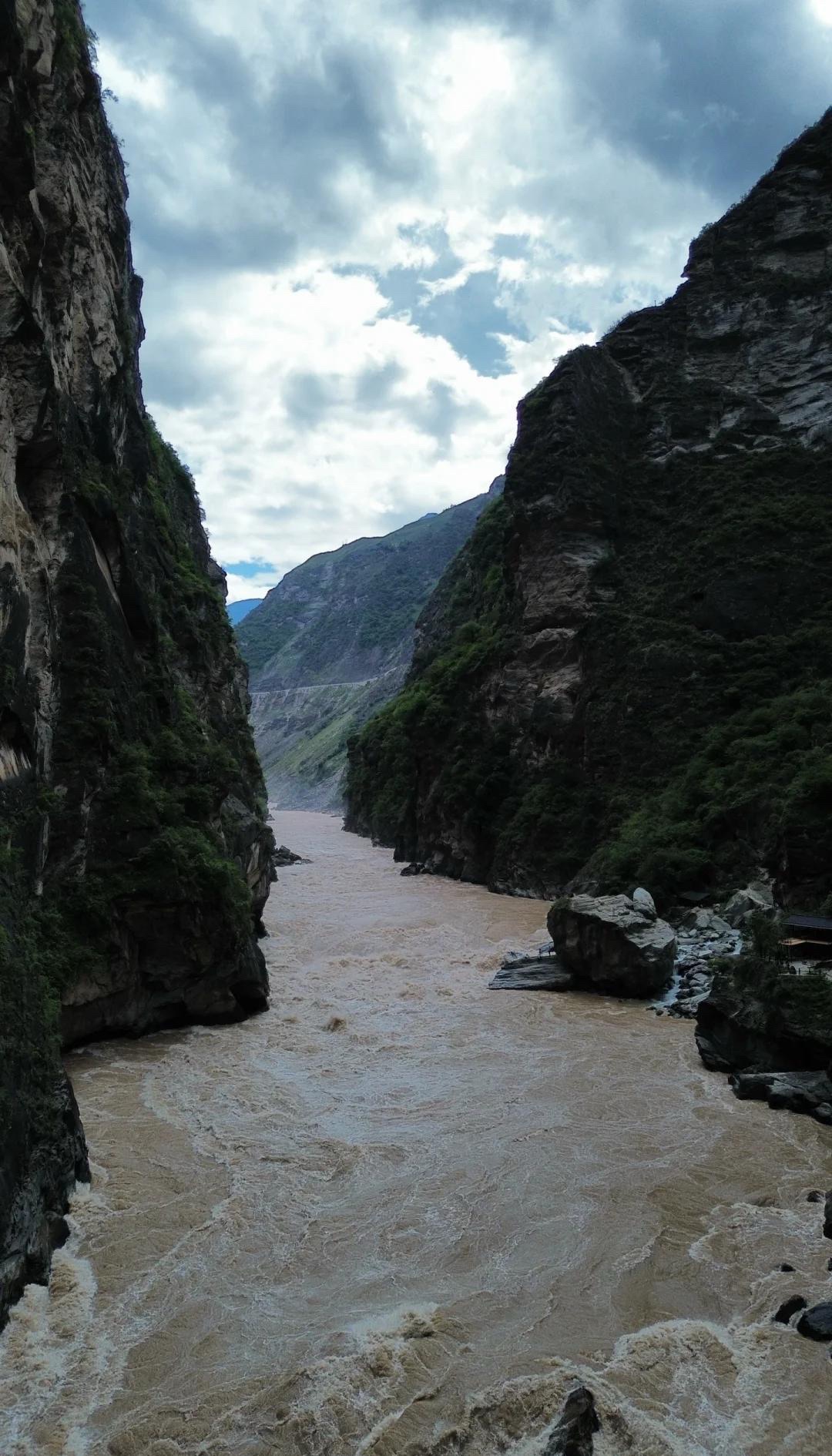 羊跳峡旅行图片 2