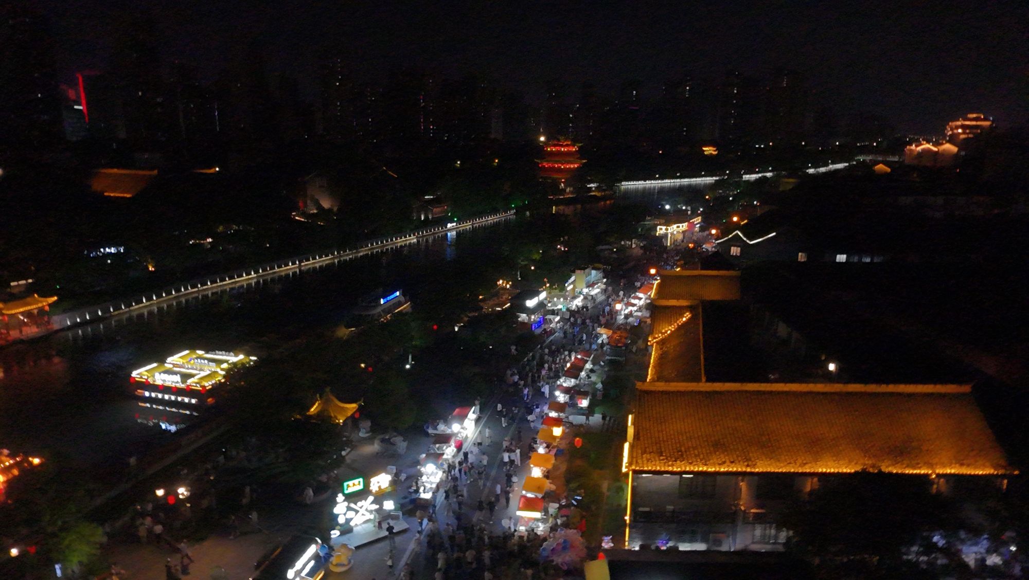 清江闸旅行图片 3