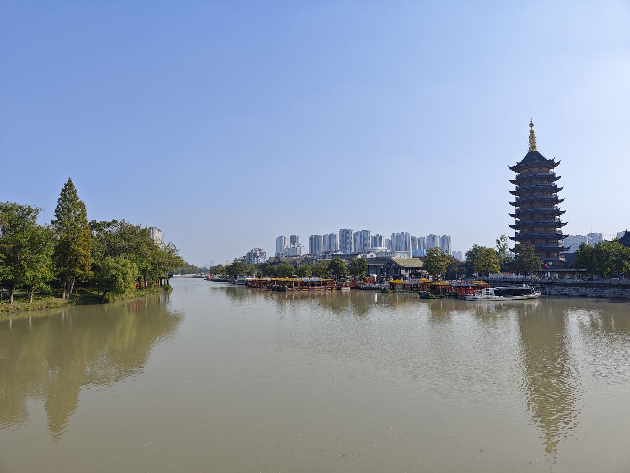 清江闸旅行图片 3