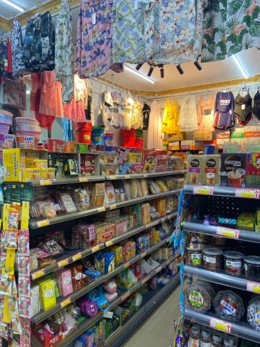 雅棠惠超市(海棠湾安置别墅区店)
