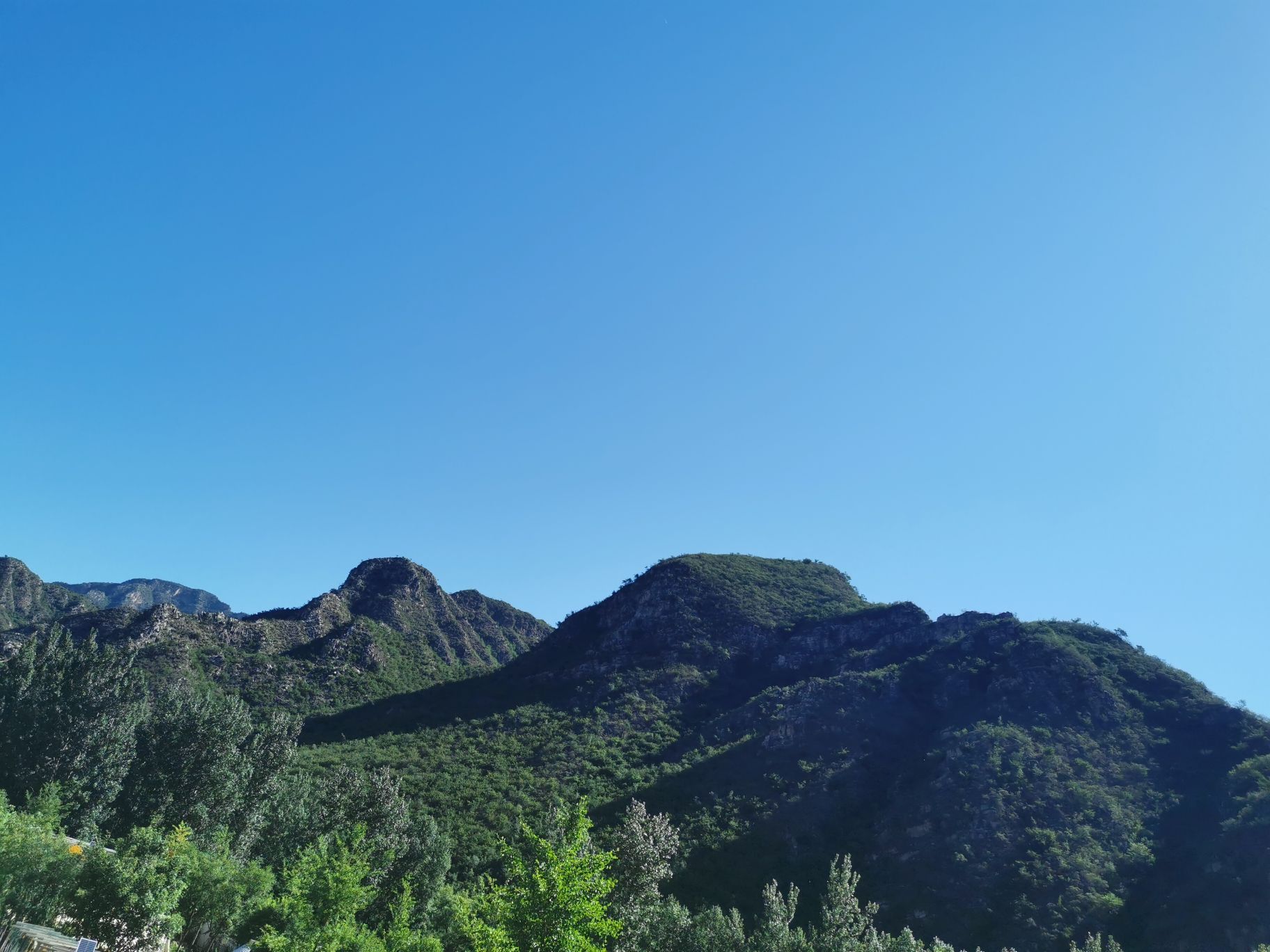 白龙湾旅行图片 1