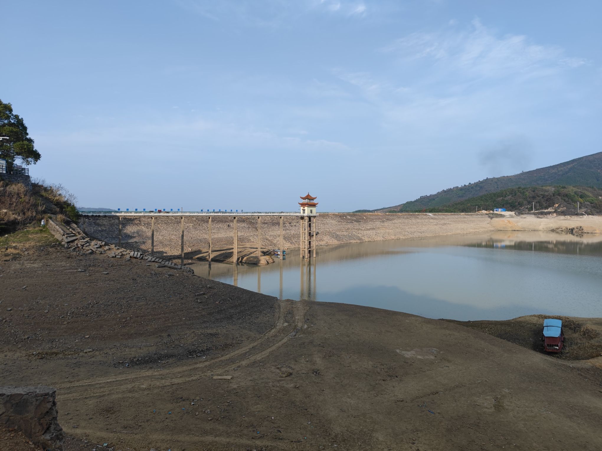 湖南常宁天湖国家湿地公园旅行图片 1