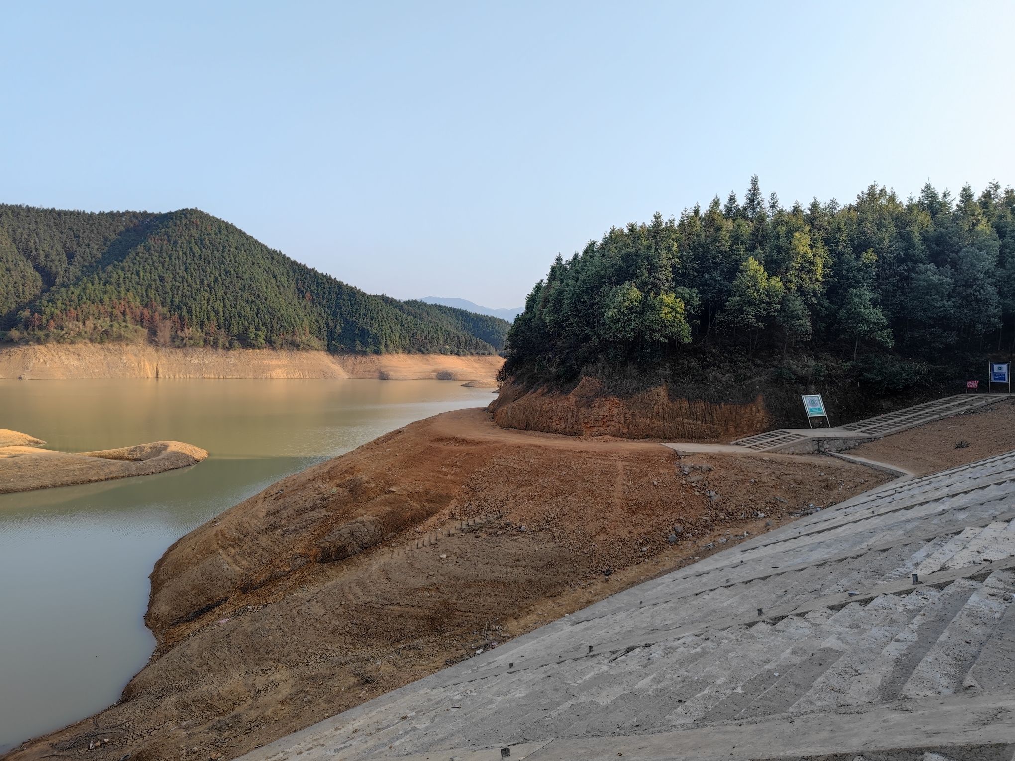 湖南常宁天湖国家湿地公园旅行图片 3