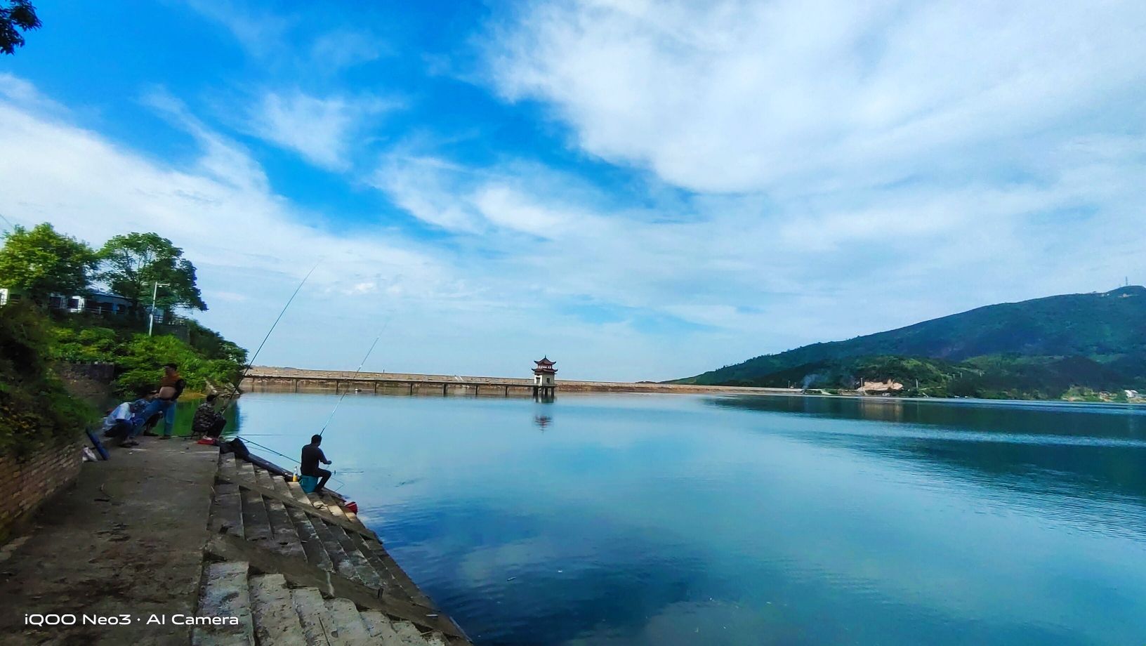 湖南常宁天湖国家湿地公园旅行图片 1