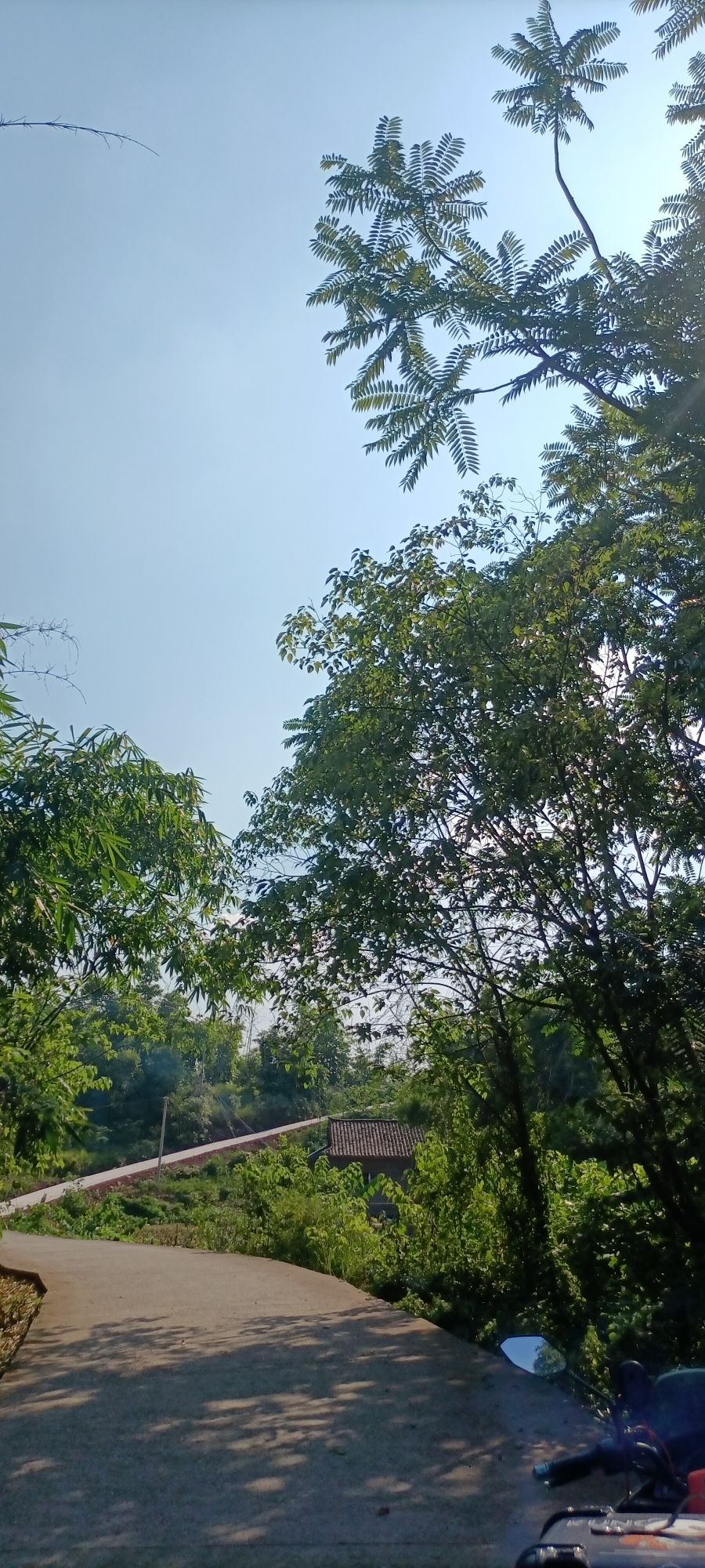 七家河旅游风景区旅行图片 2
