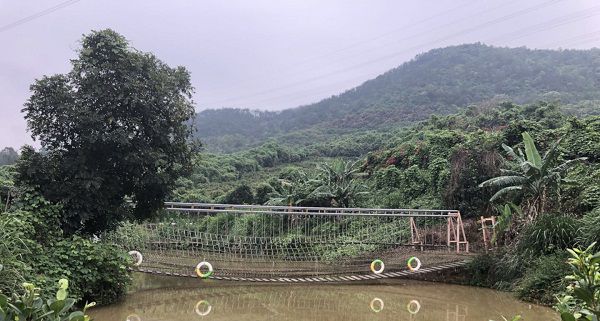 雷公山葡萄园旅游区旅行图片 2