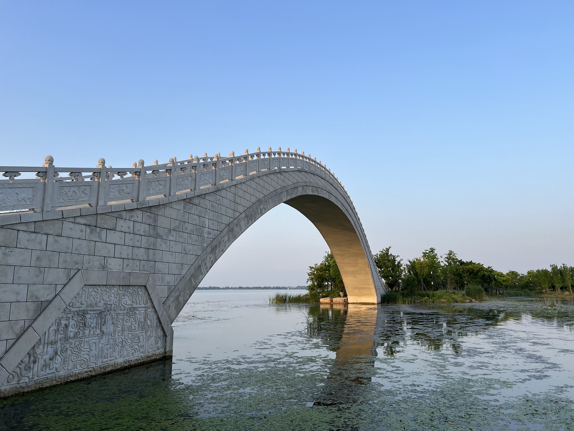 明湖公园